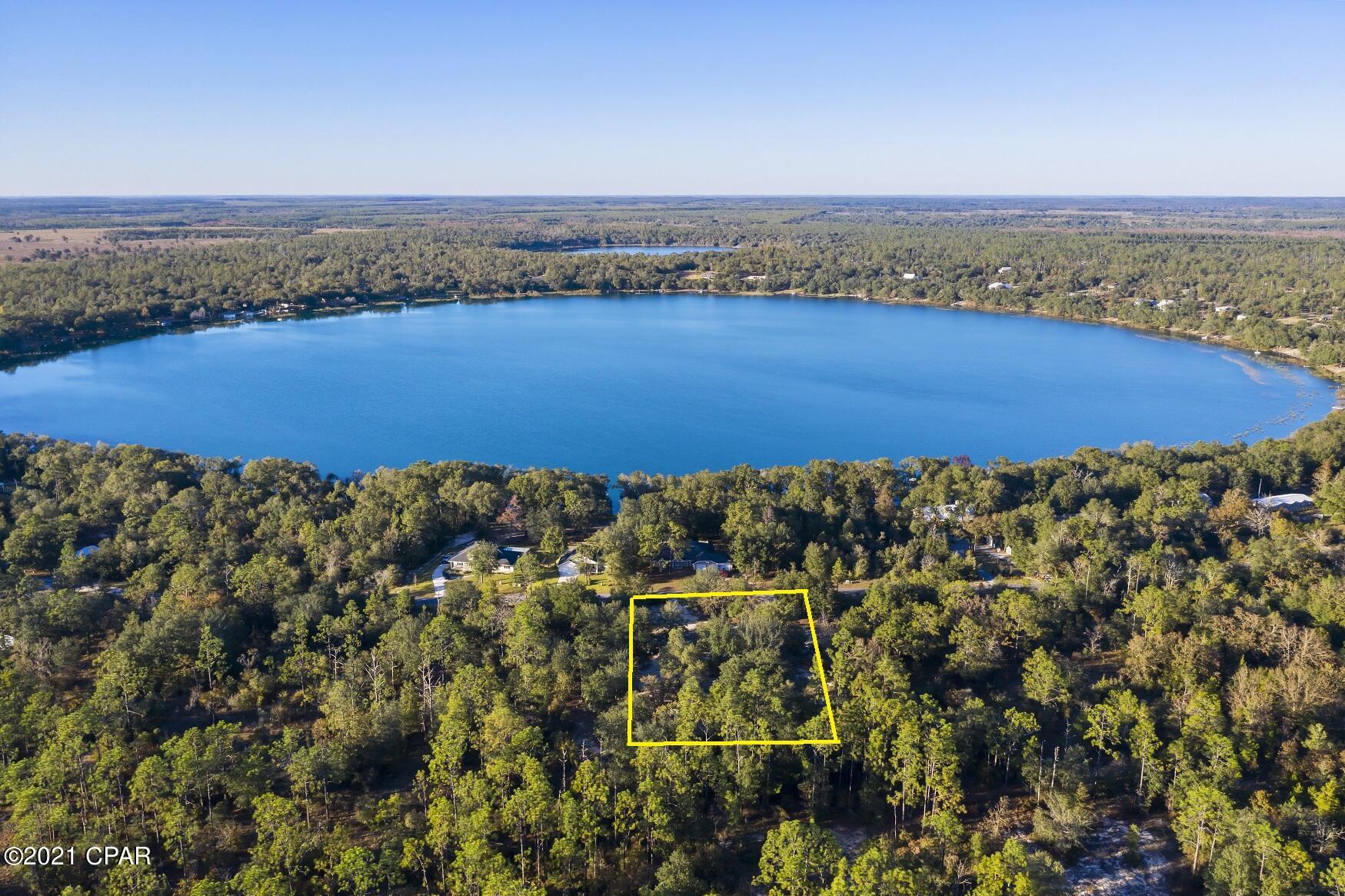 Leisure Lakes - Residential