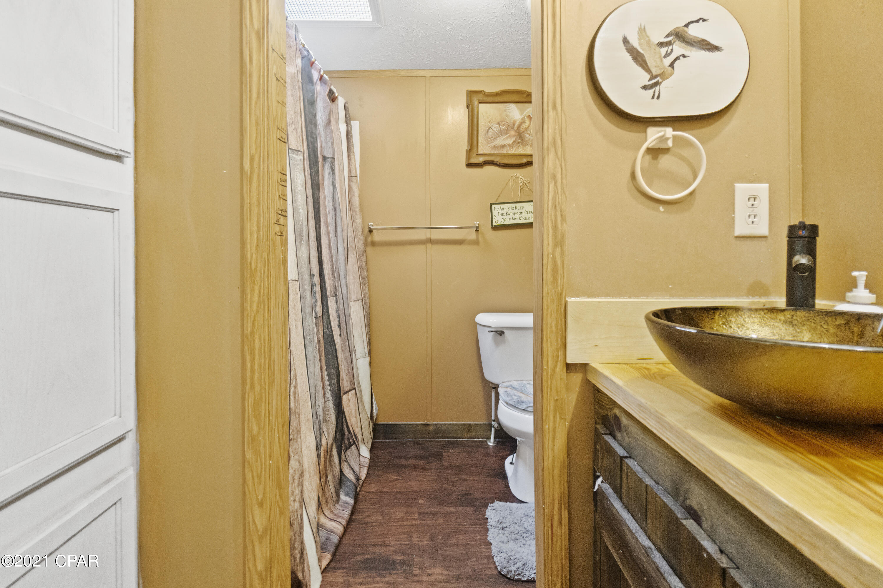 Leisure Lakes - Residential