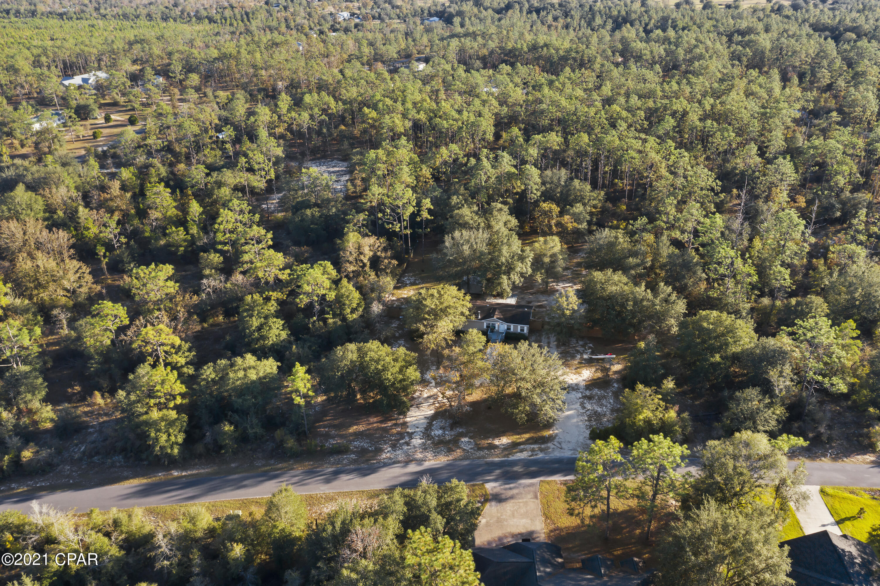 Leisure Lakes - Residential