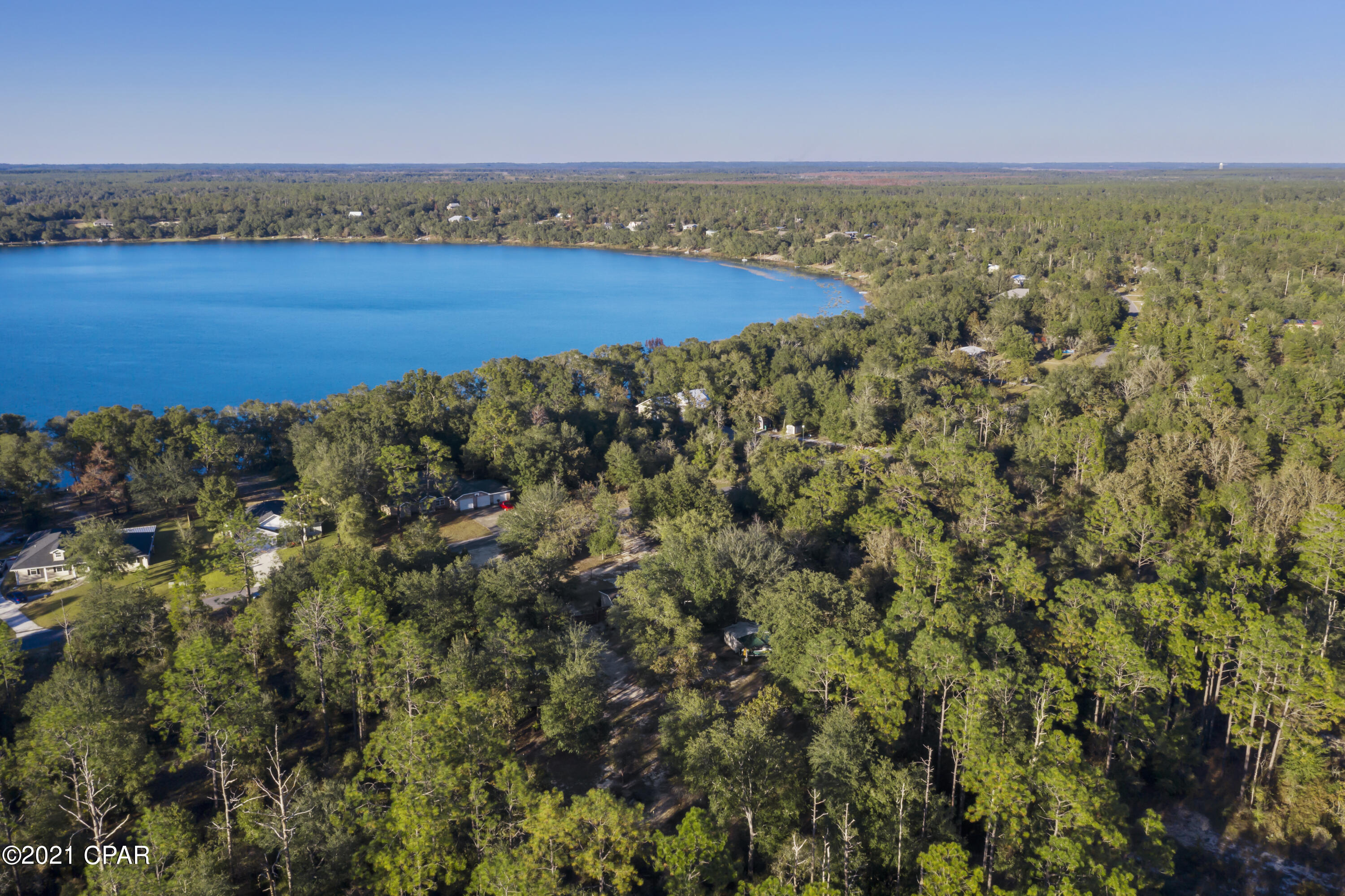 Leisure Lakes - Residential