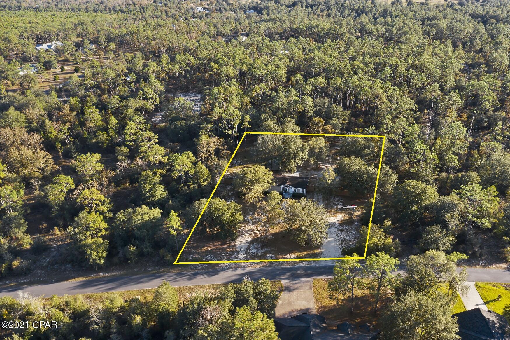 Leisure Lakes - Residential