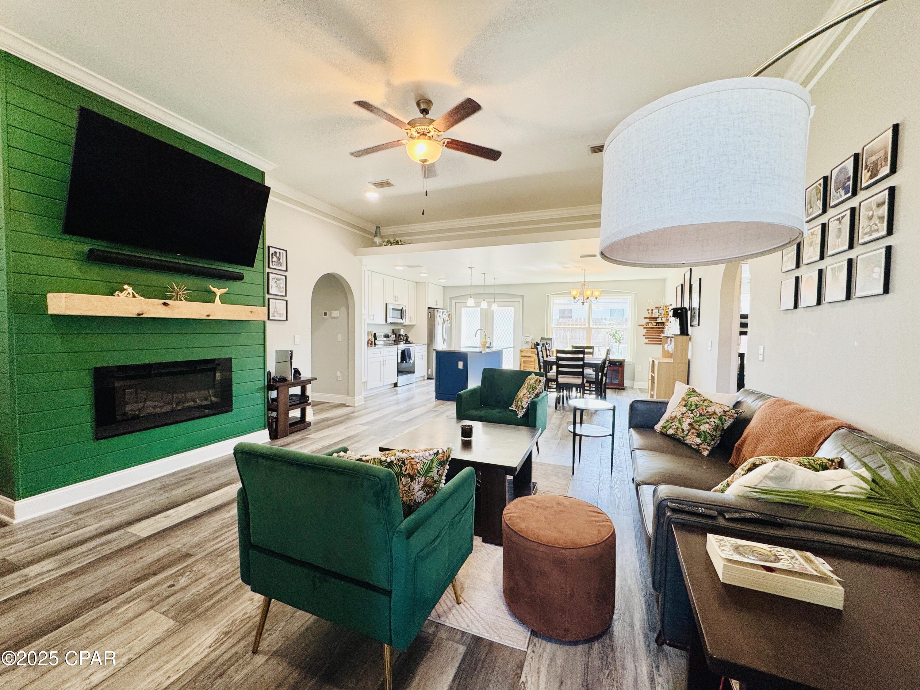 [No Recorded Subdiv] - Residential Lease