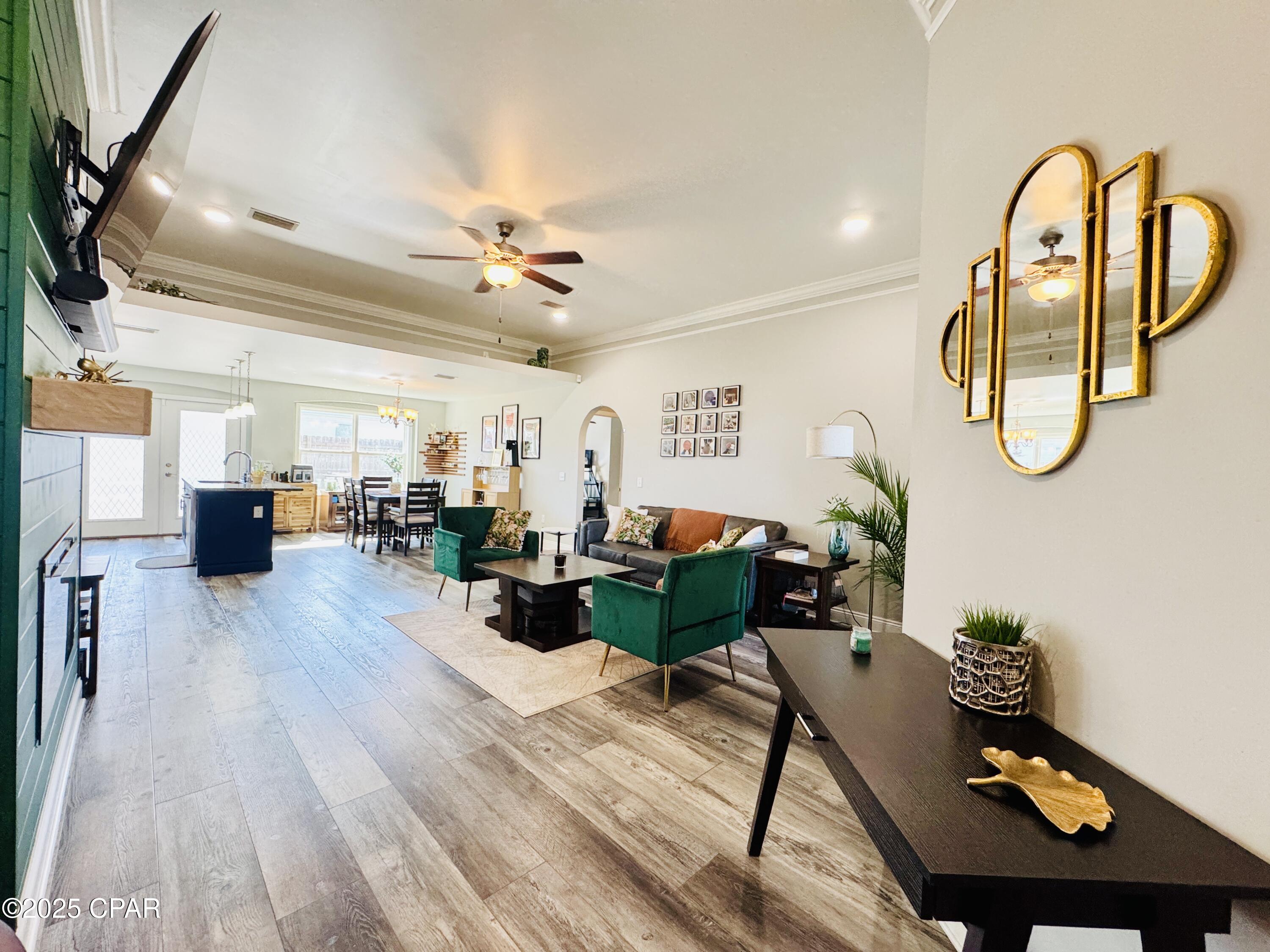 [No Recorded Subdiv] - Residential Lease