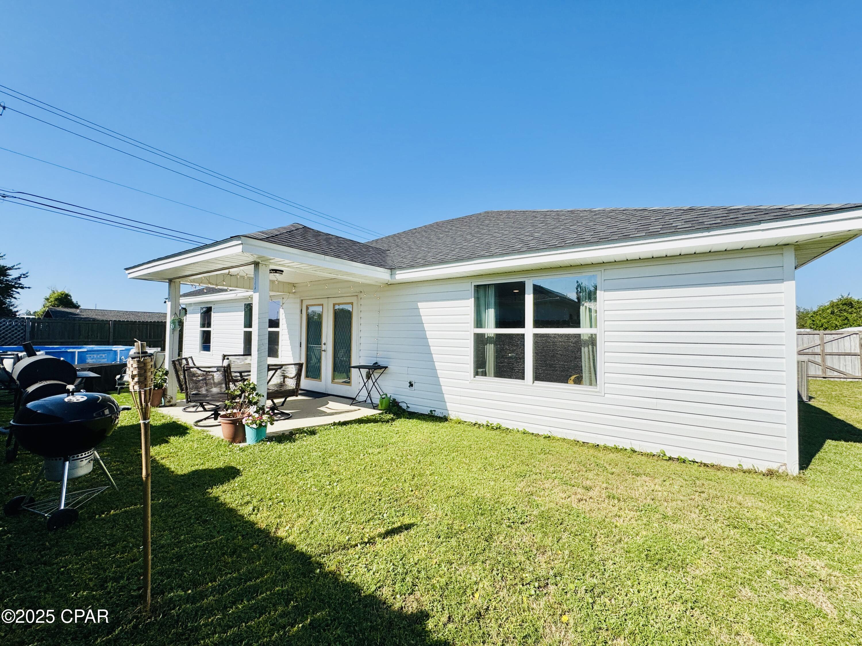 [No Recorded Subdiv] - Residential Lease