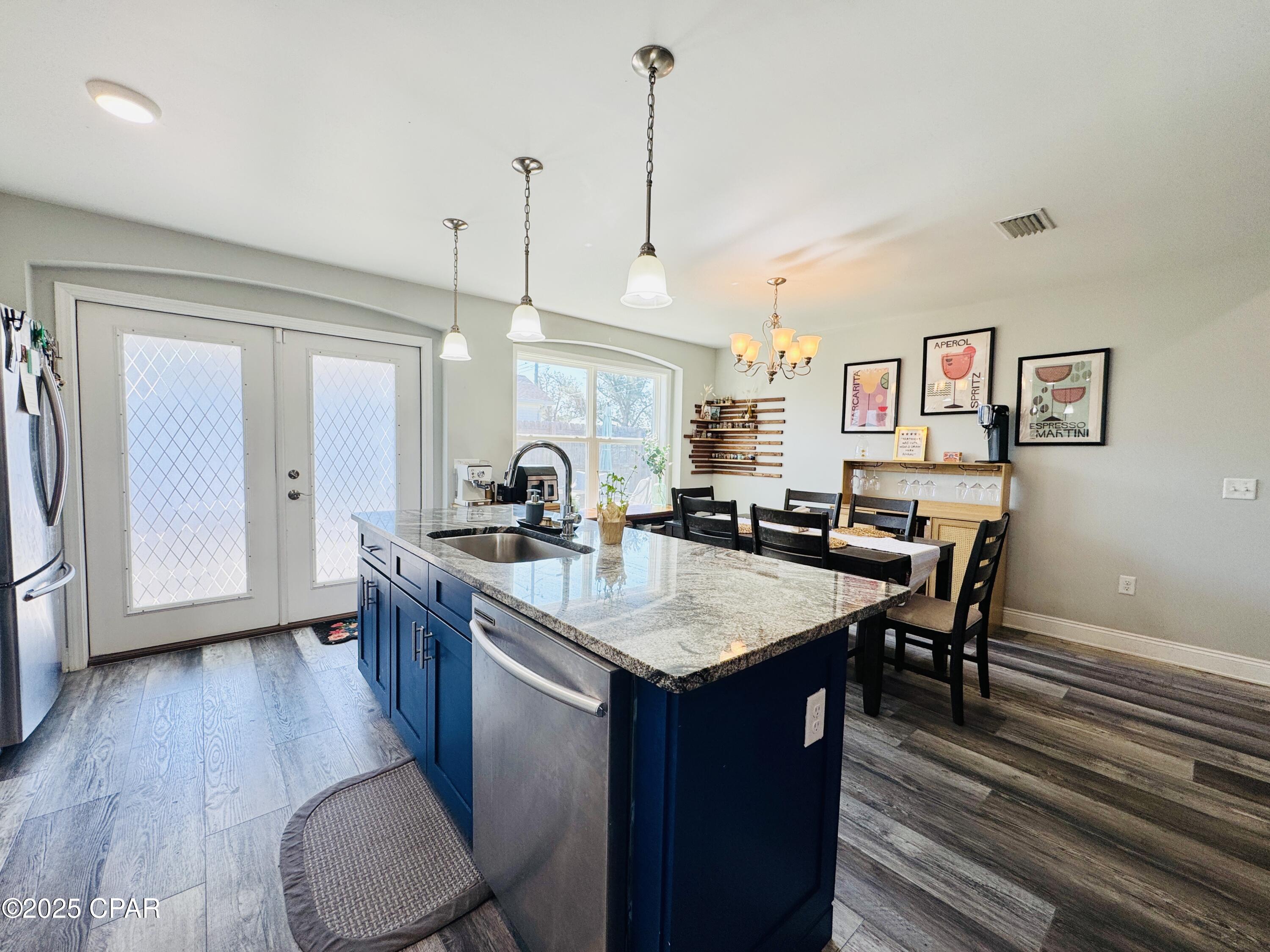 [No Recorded Subdiv] - Residential Lease