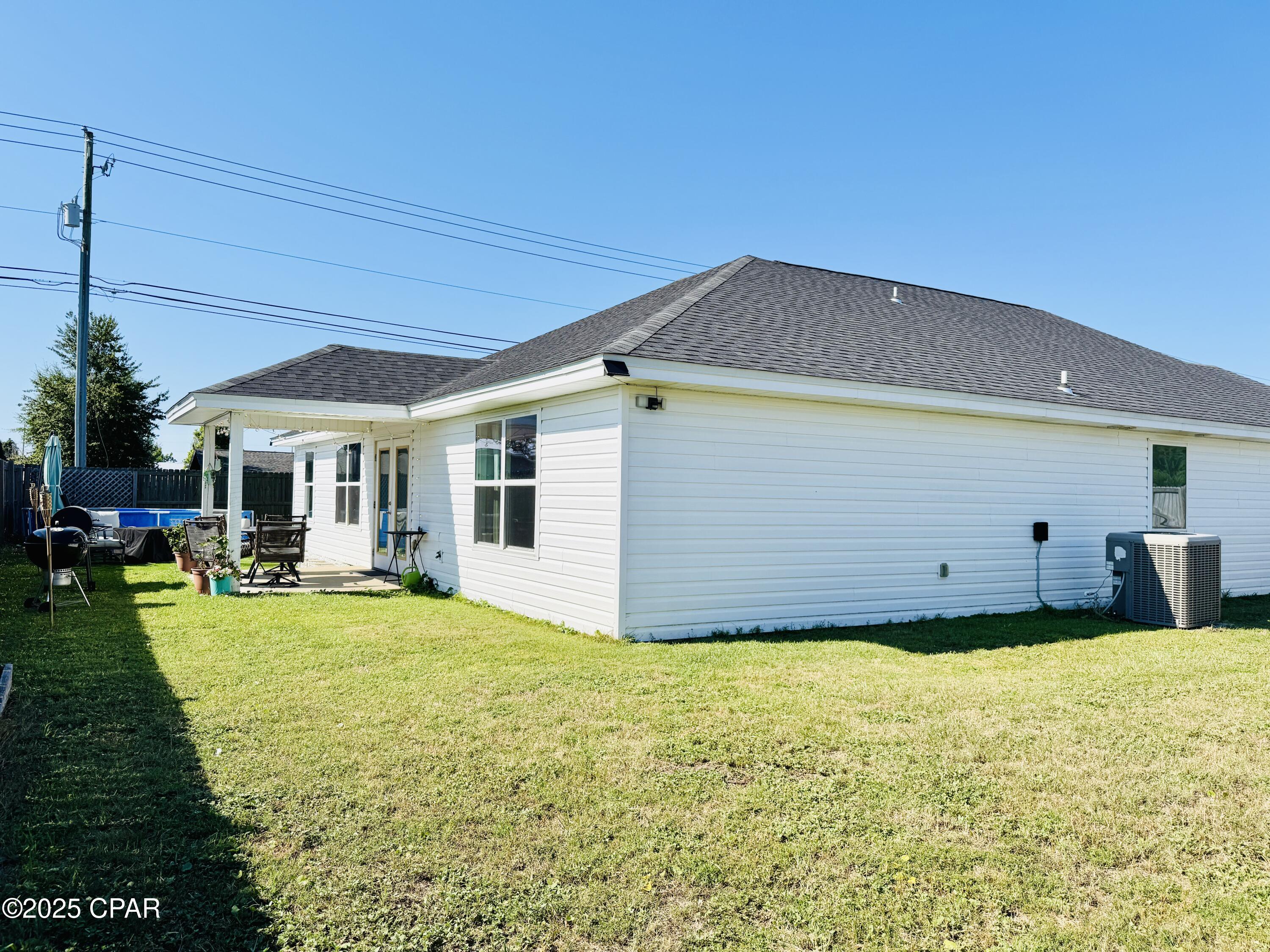 [No Recorded Subdiv] - Residential Lease