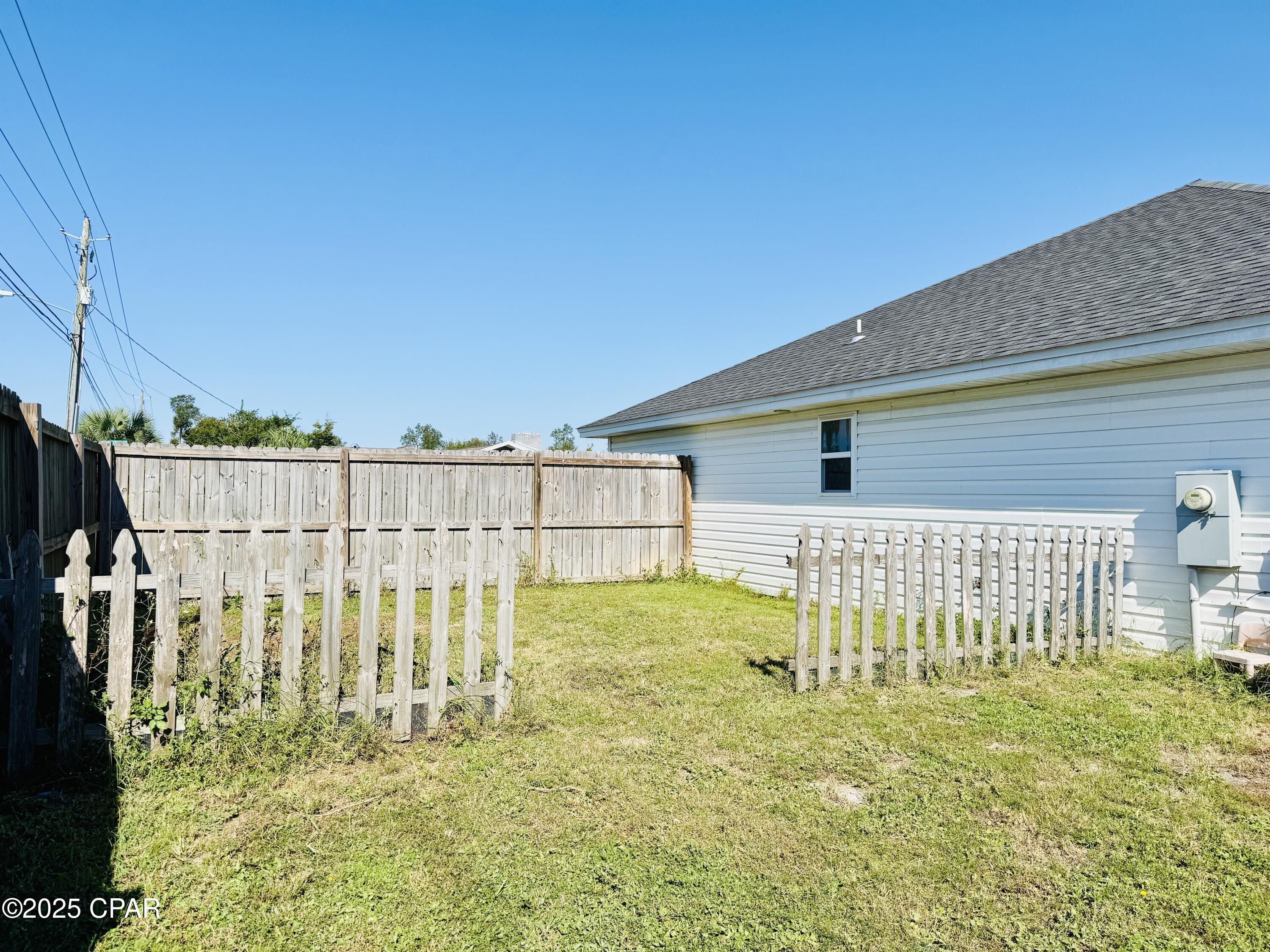 [No Recorded Subdiv] - Residential Lease