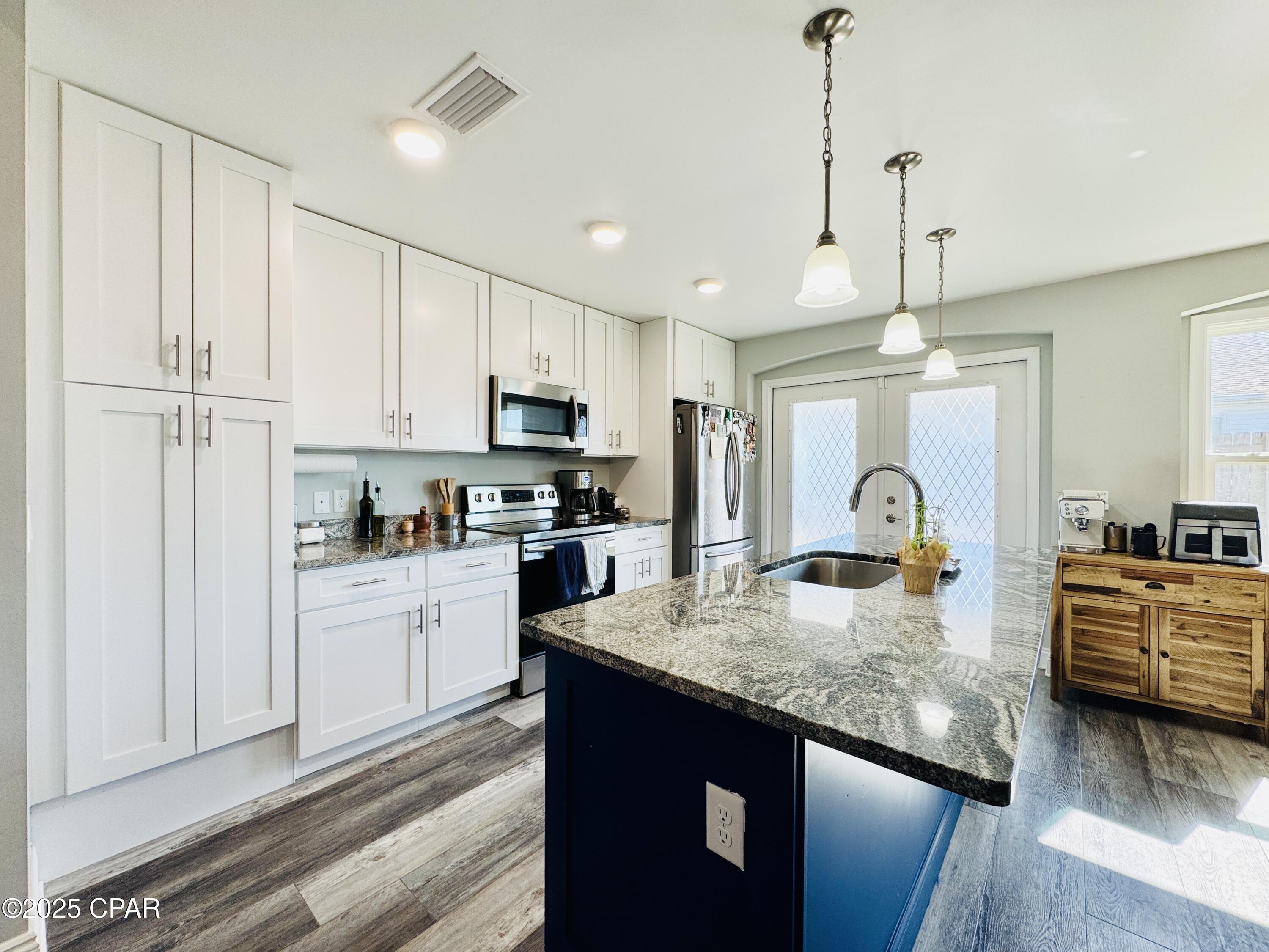 [No Recorded Subdiv] - Residential Lease