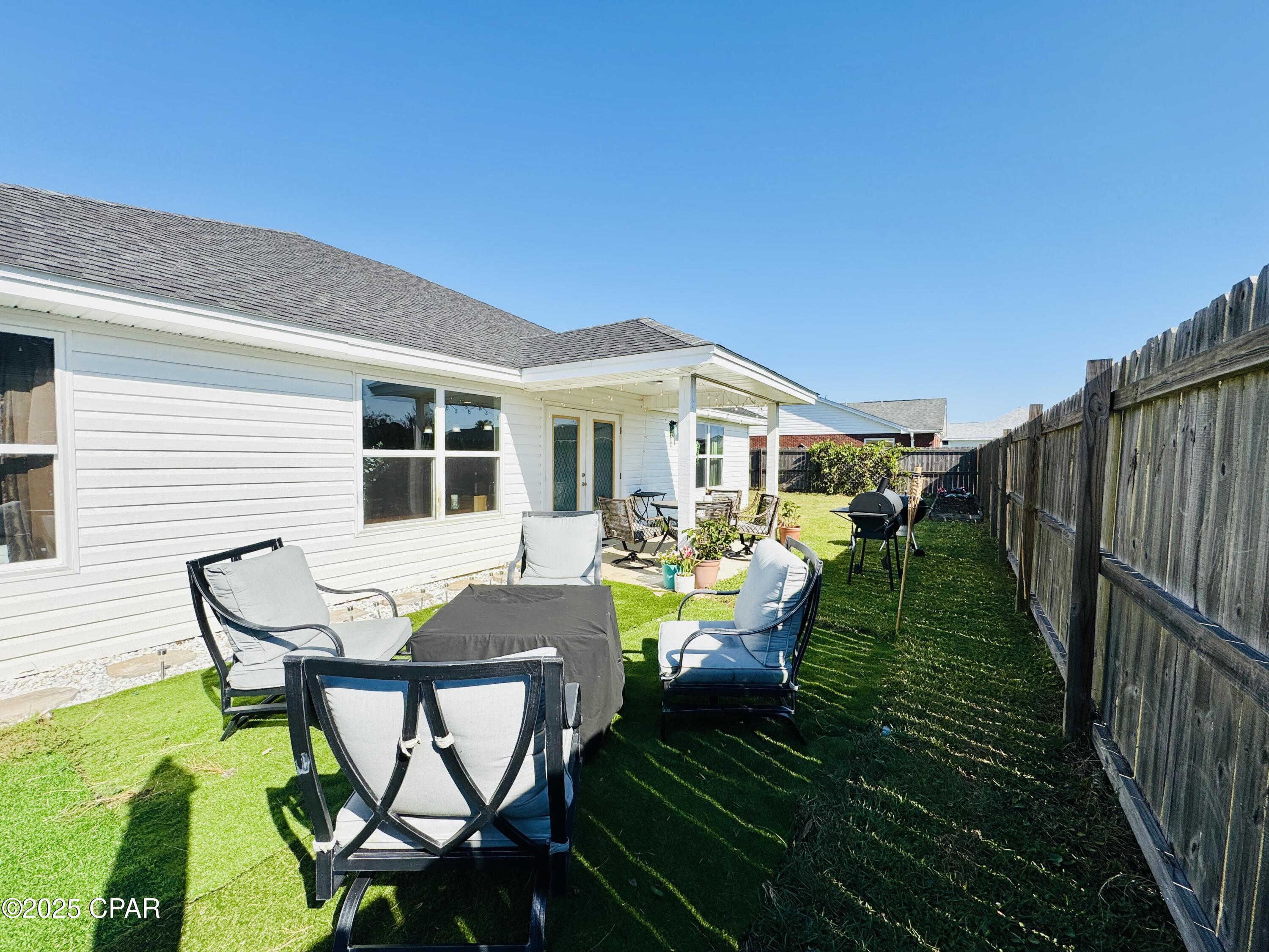 [No Recorded Subdiv] - Residential Lease