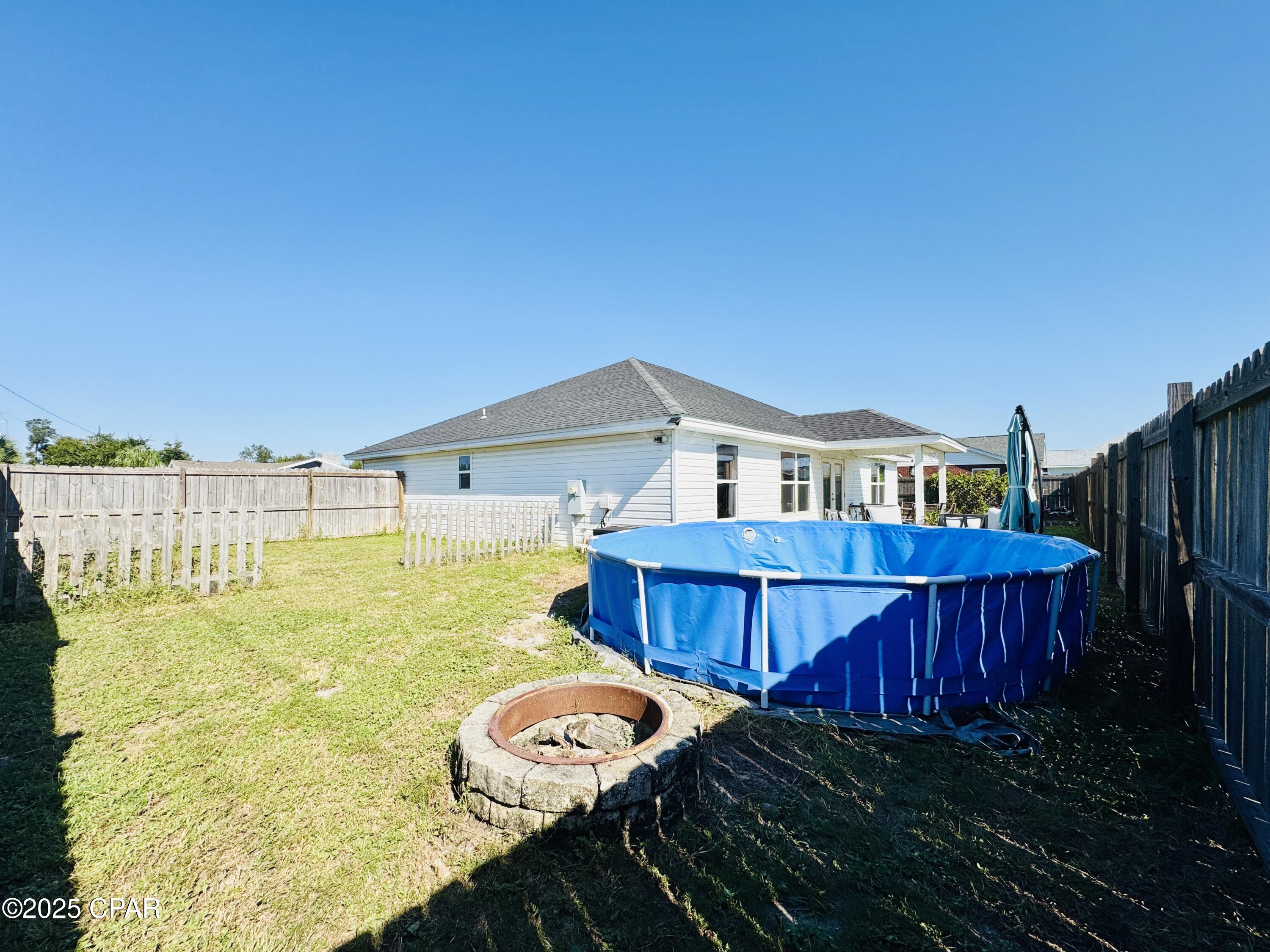 [No Recorded Subdiv] - Residential Lease