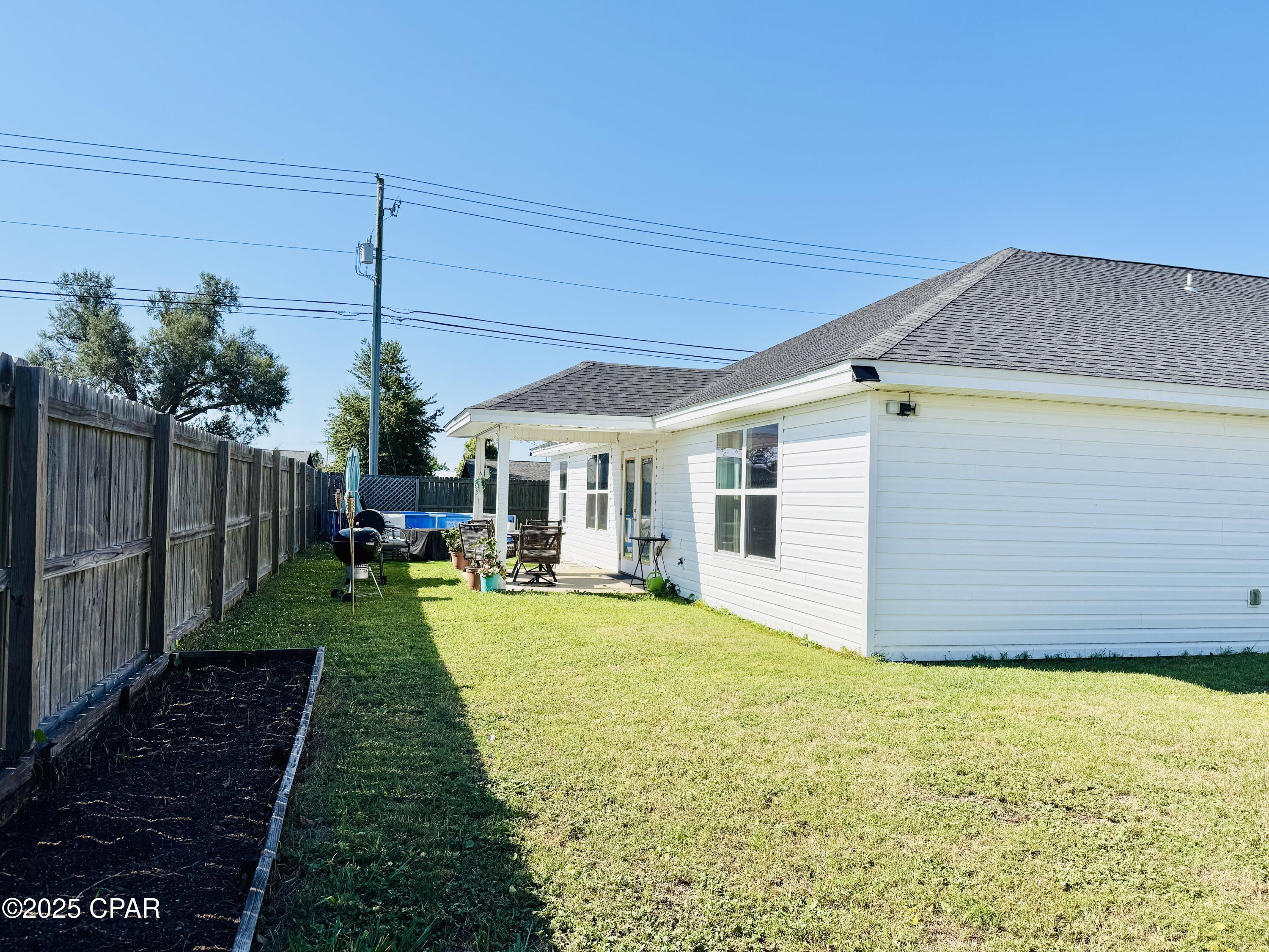 [No Recorded Subdiv] - Residential Lease