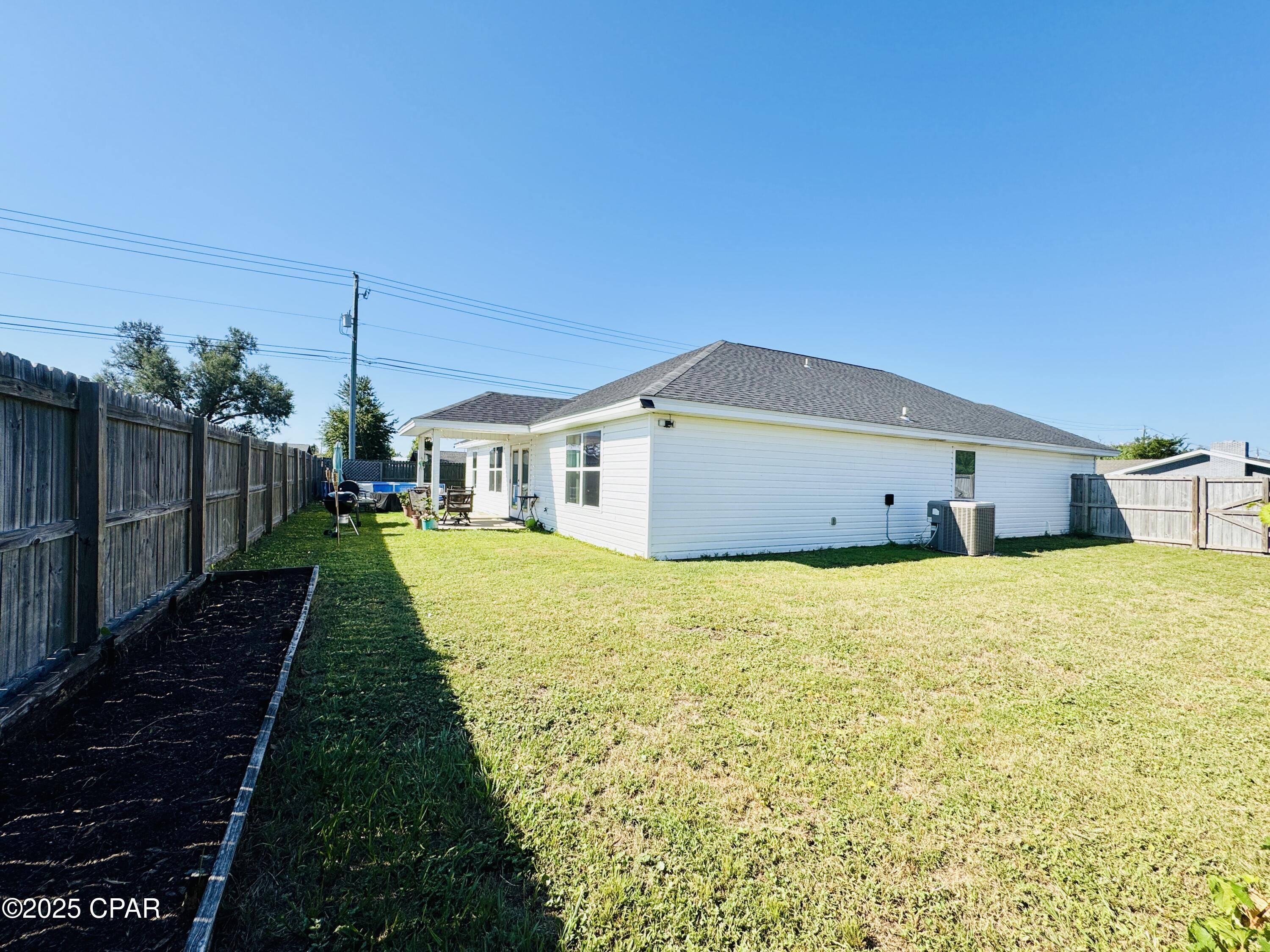 [No Recorded Subdiv] - Residential Lease