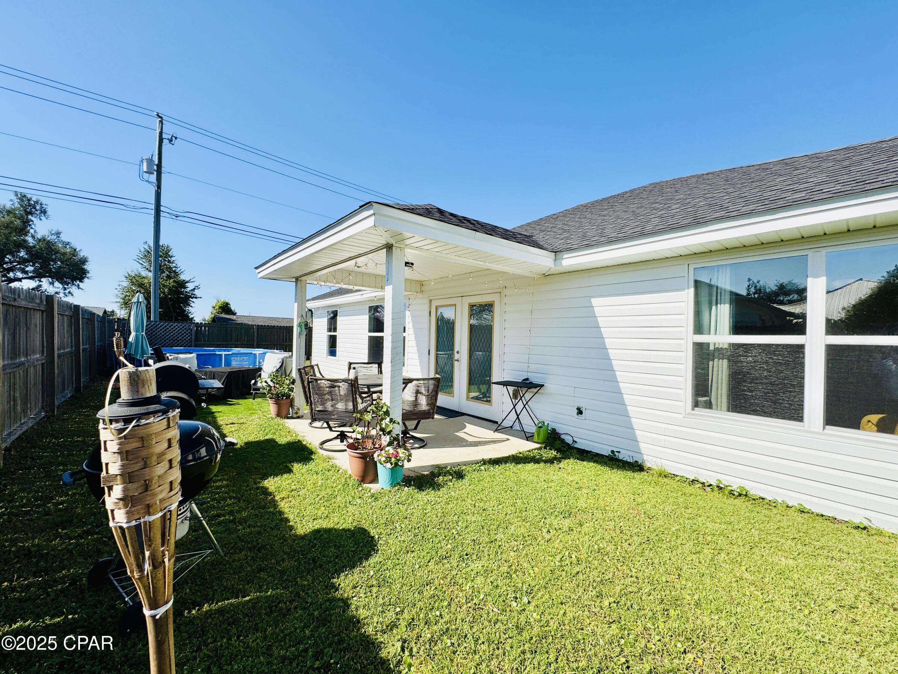 [No Recorded Subdiv] - Residential Lease