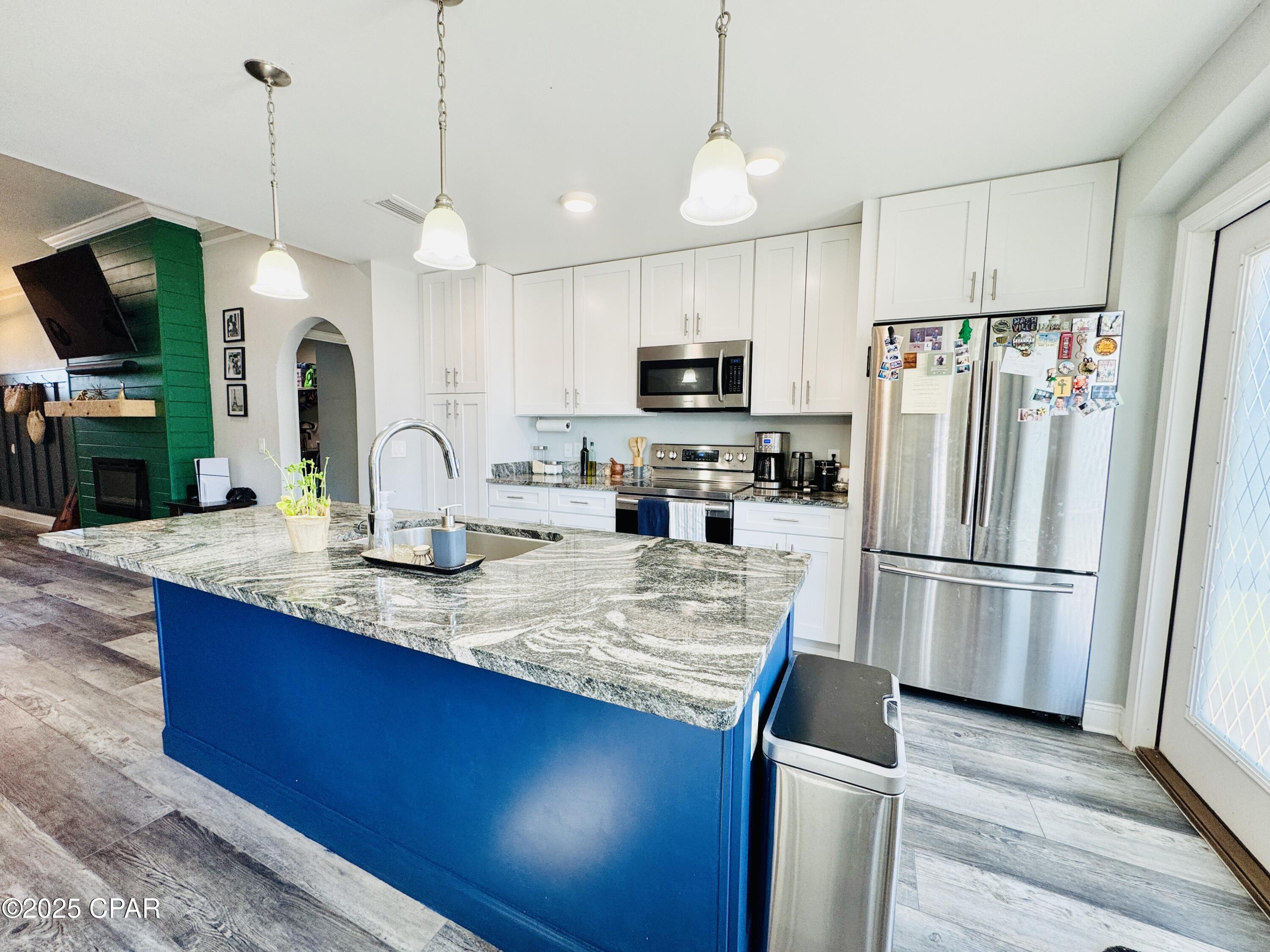 [No Recorded Subdiv] - Residential Lease