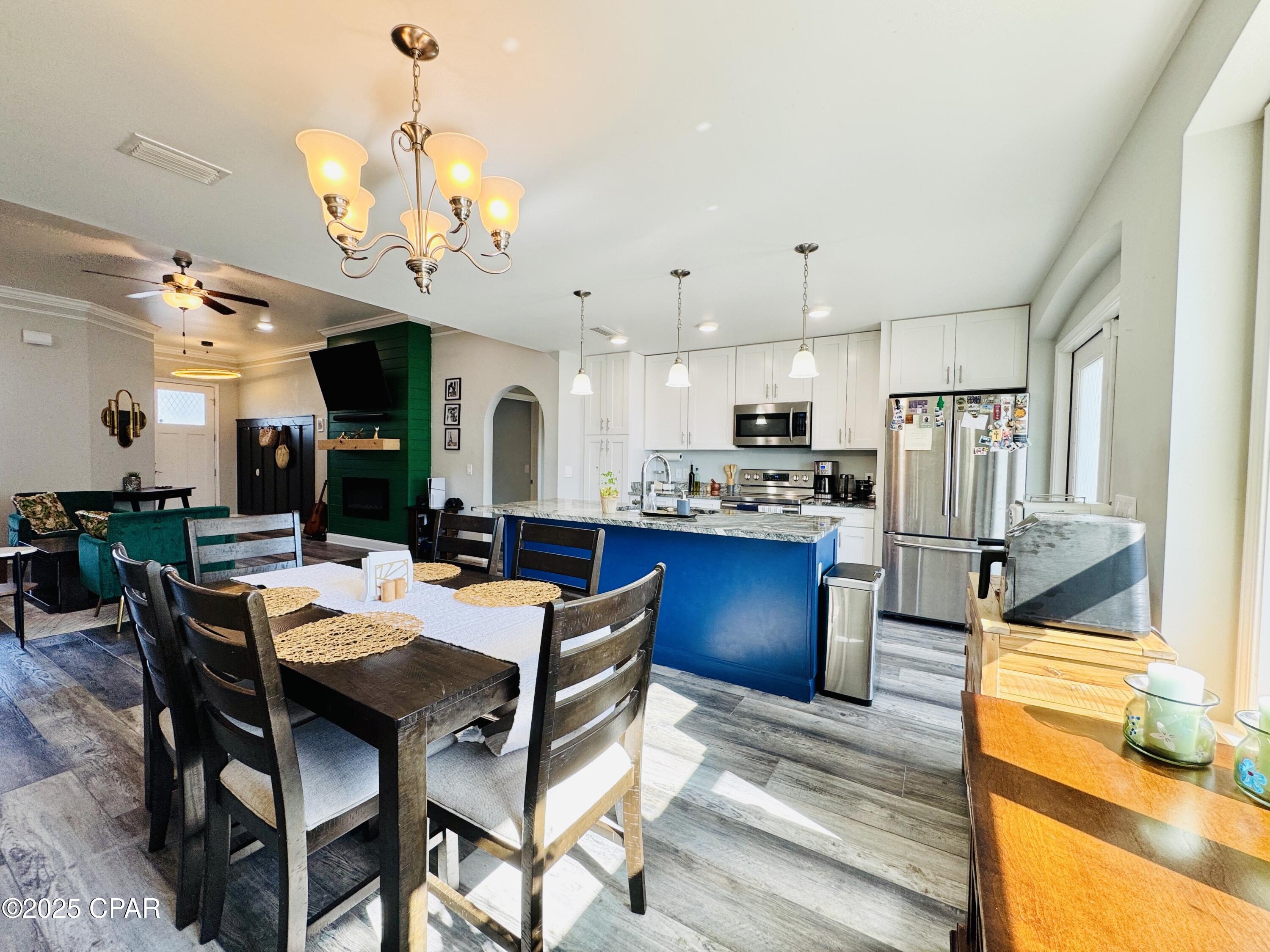 [No Recorded Subdiv] - Residential Lease