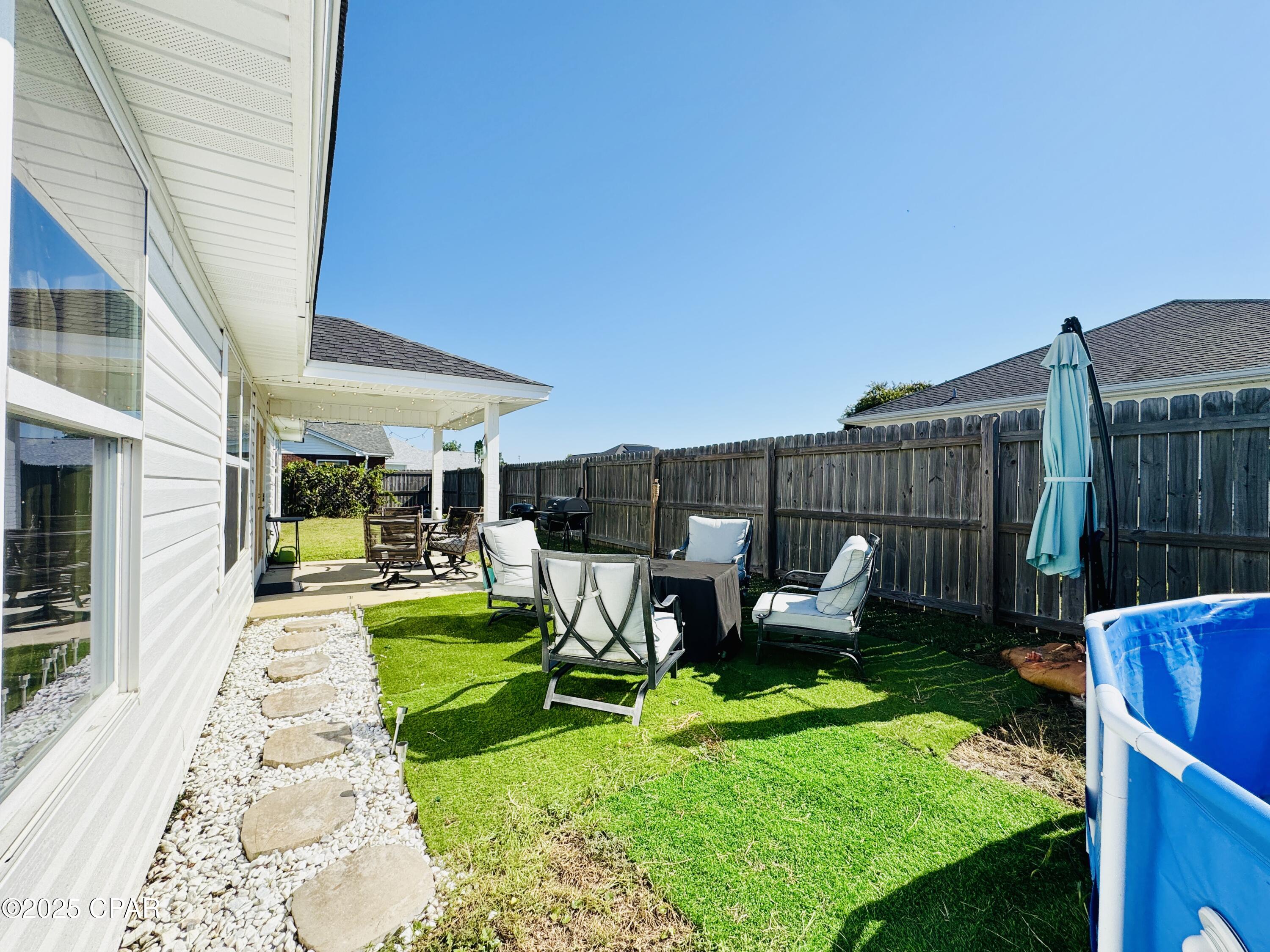 [No Recorded Subdiv] - Residential Lease