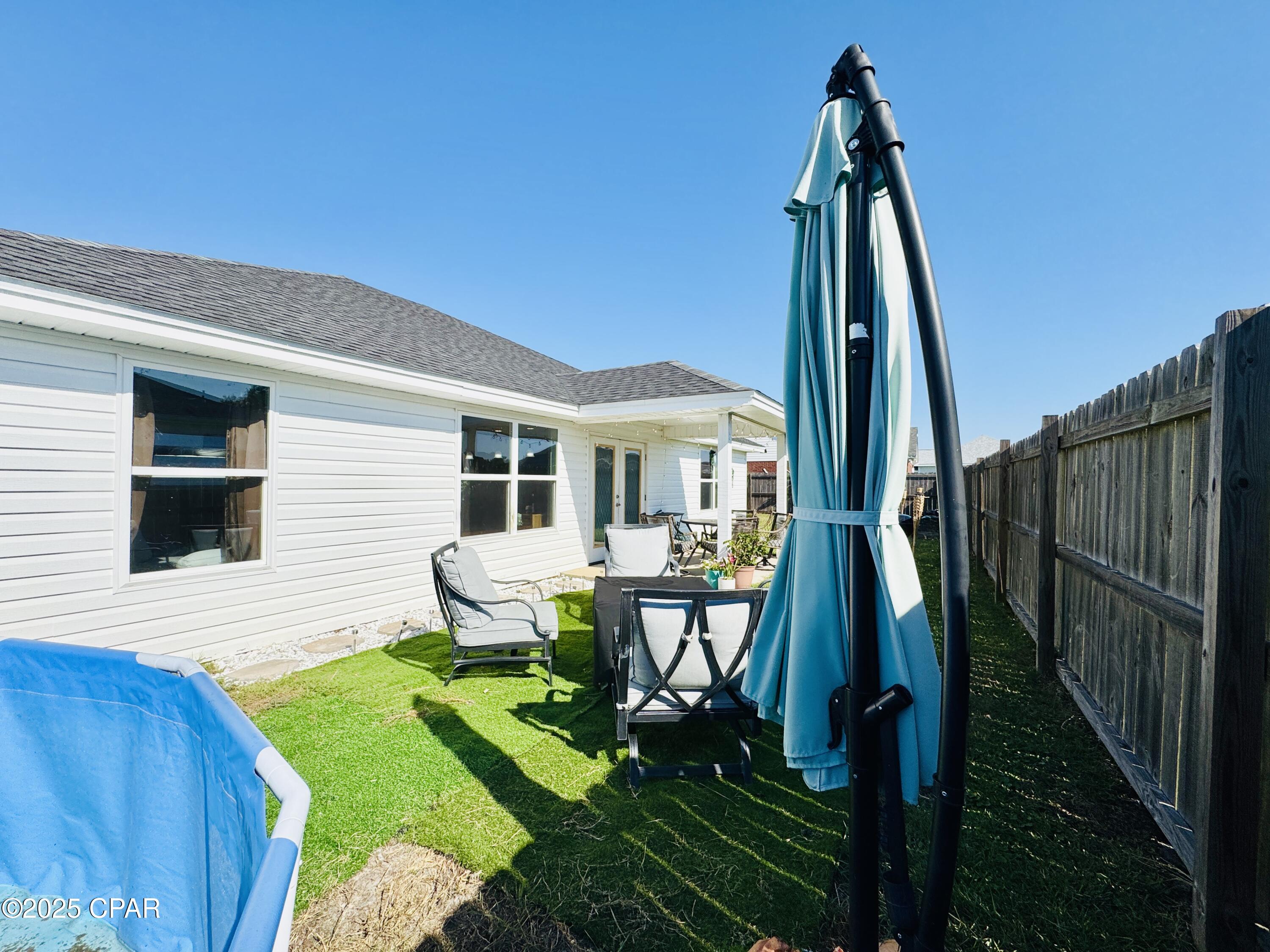 [No Recorded Subdiv] - Residential Lease