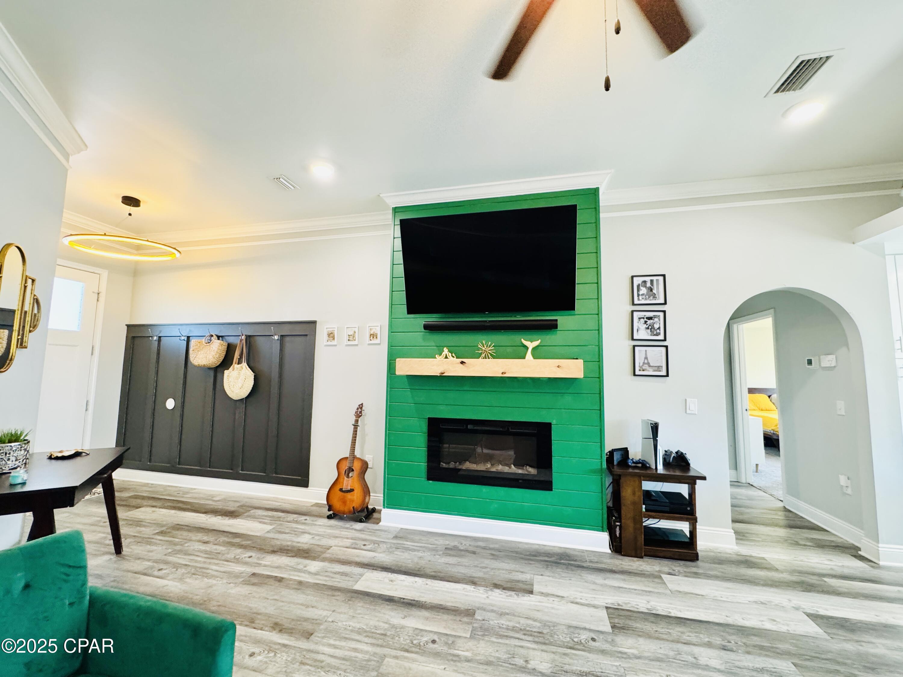 [No Recorded Subdiv] - Residential Lease