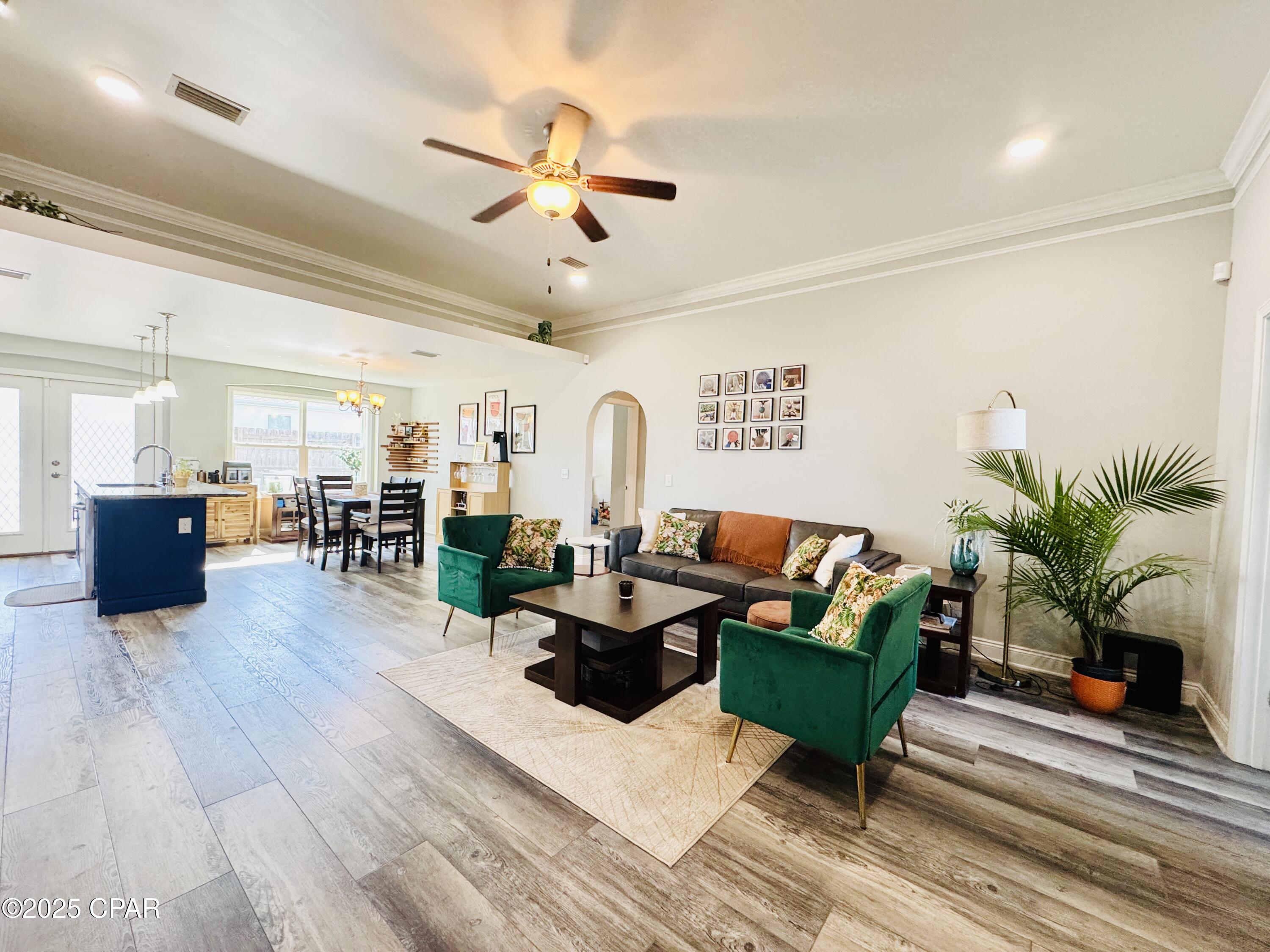 [No Recorded Subdiv] - Residential Lease