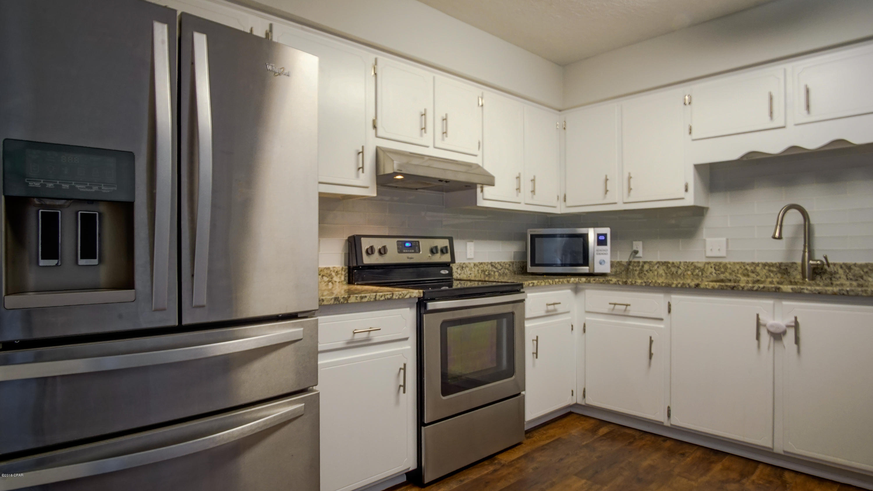 [No Recorded Subdiv] - Residential Lease