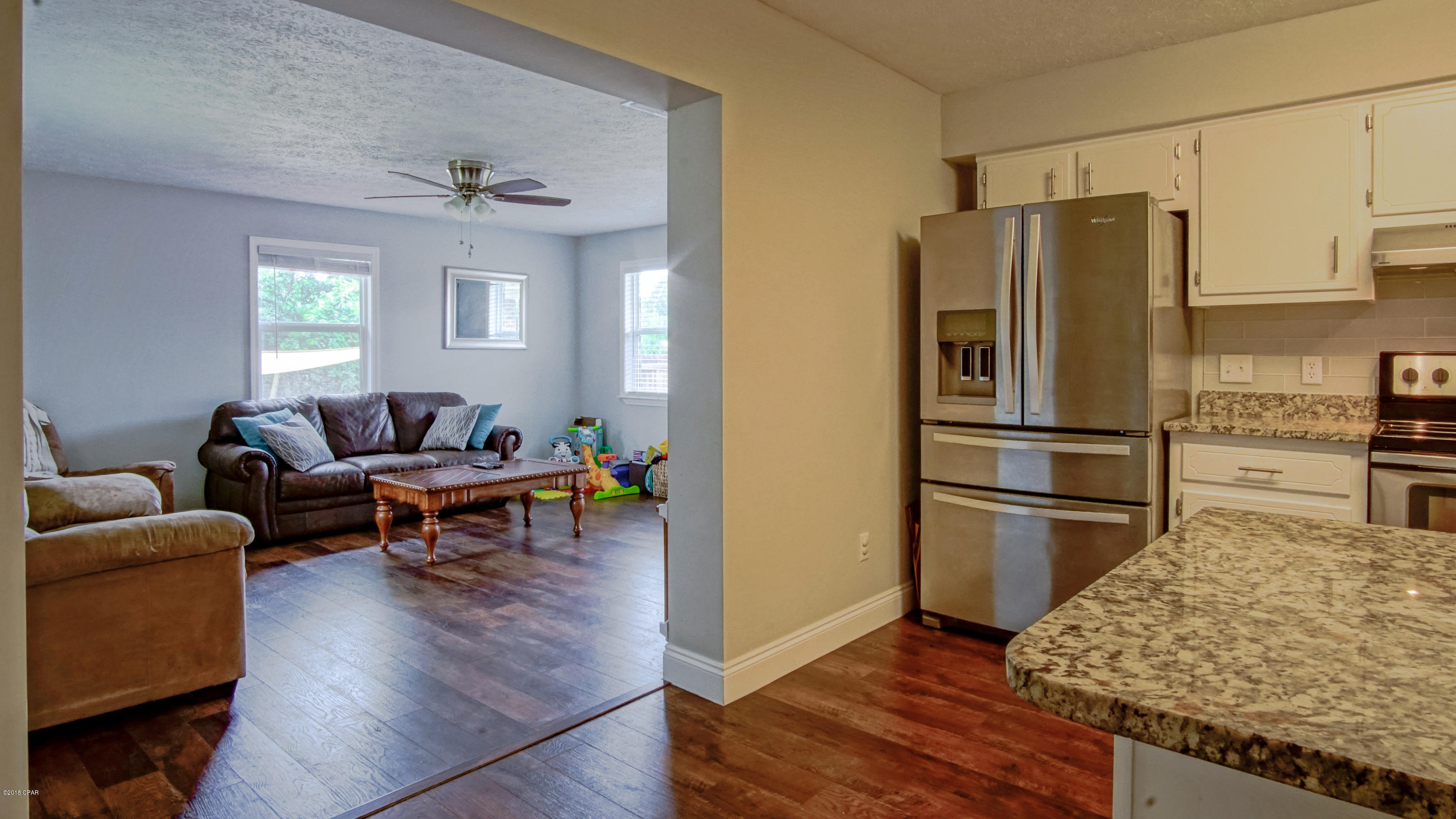 [No Recorded Subdiv] - Residential Lease