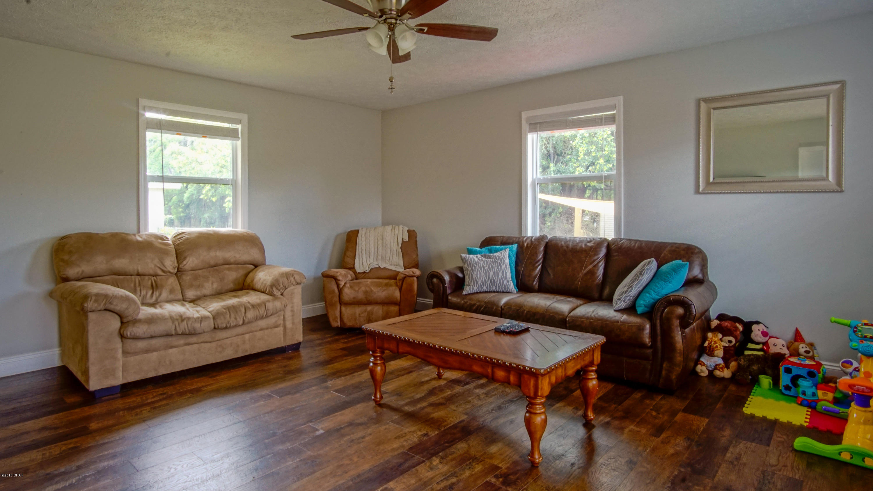 [No Recorded Subdiv] - Residential Lease