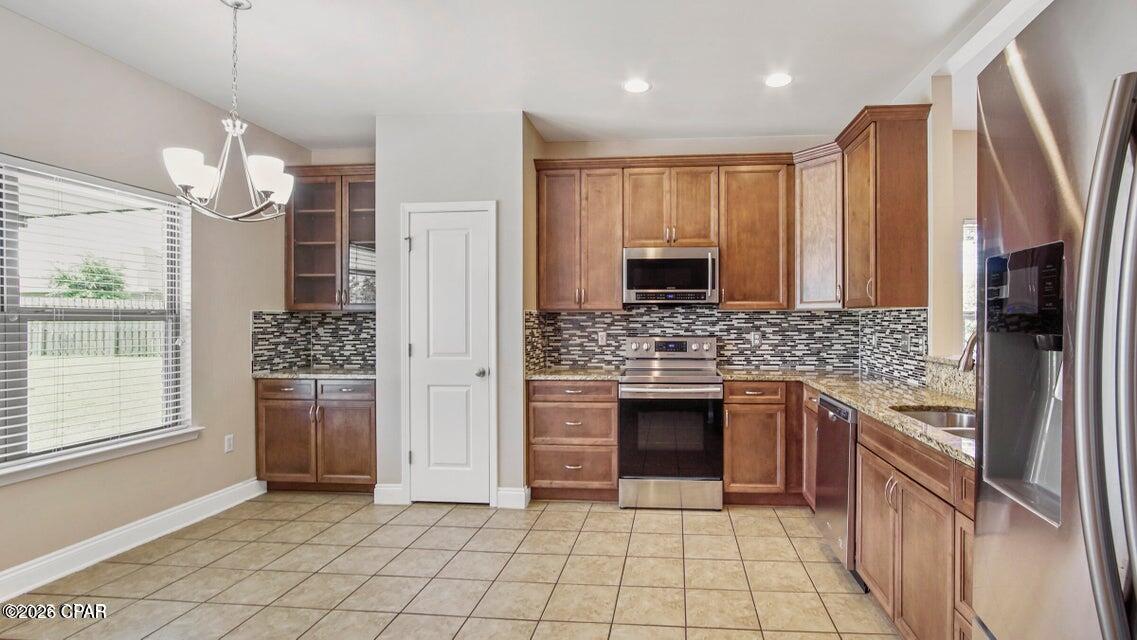 Magnolia Hills Phase II - Residential