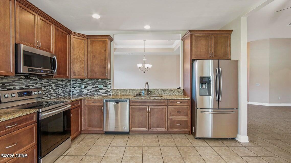 Magnolia Hills Phase II - Residential