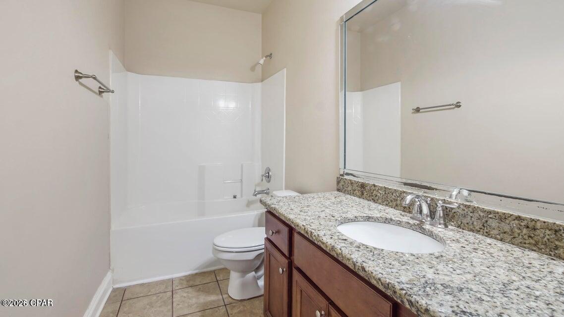 Magnolia Hills Phase II - Residential