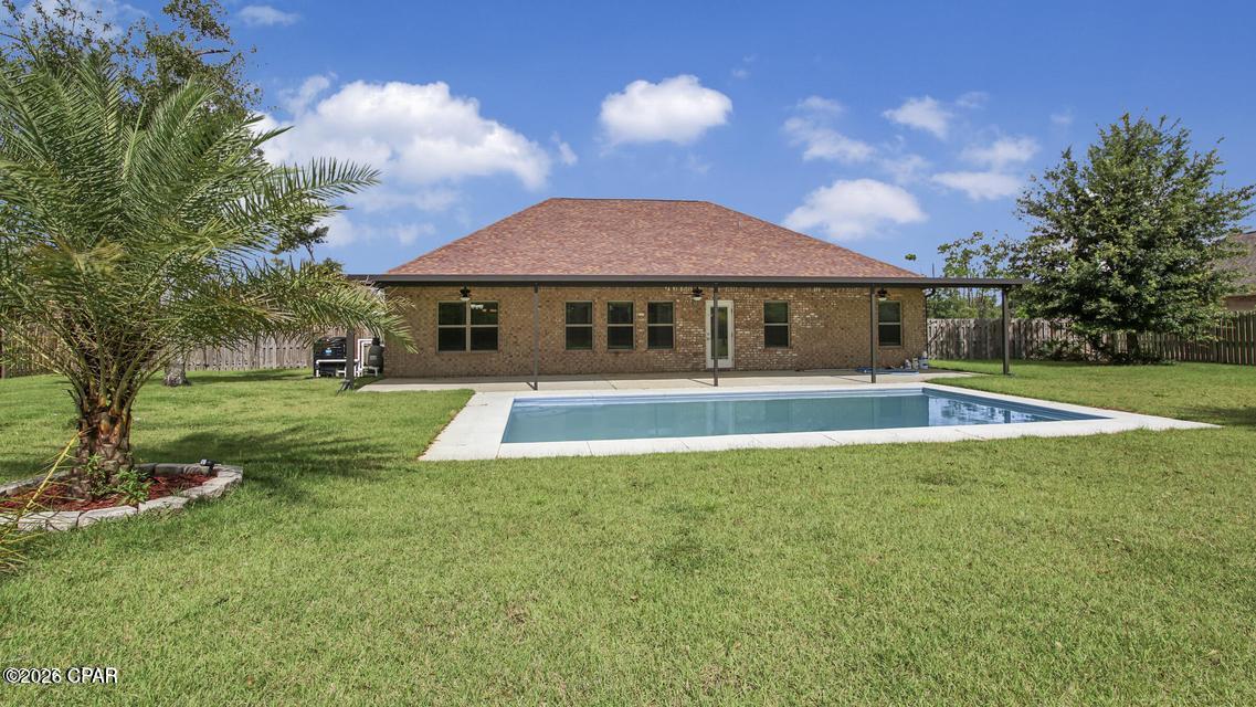 Magnolia Hills Phase II - Residential