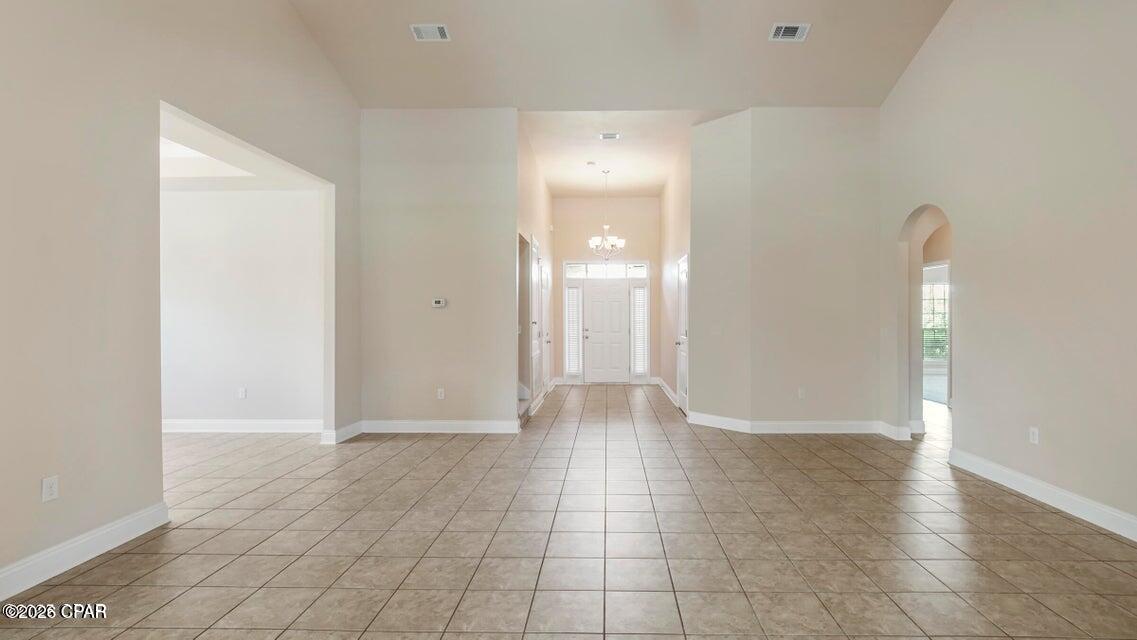 Magnolia Hills Phase II - Residential
