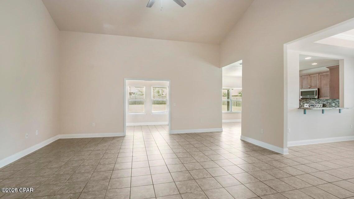 Magnolia Hills Phase II - Residential