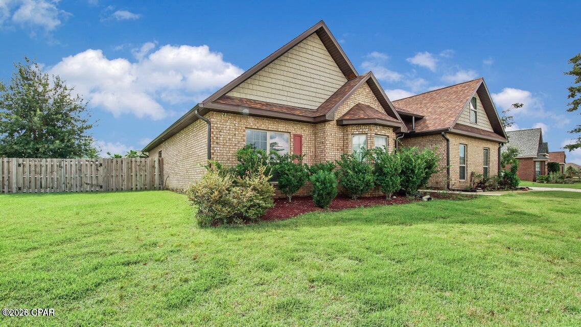 Magnolia Hills Phase II - Residential