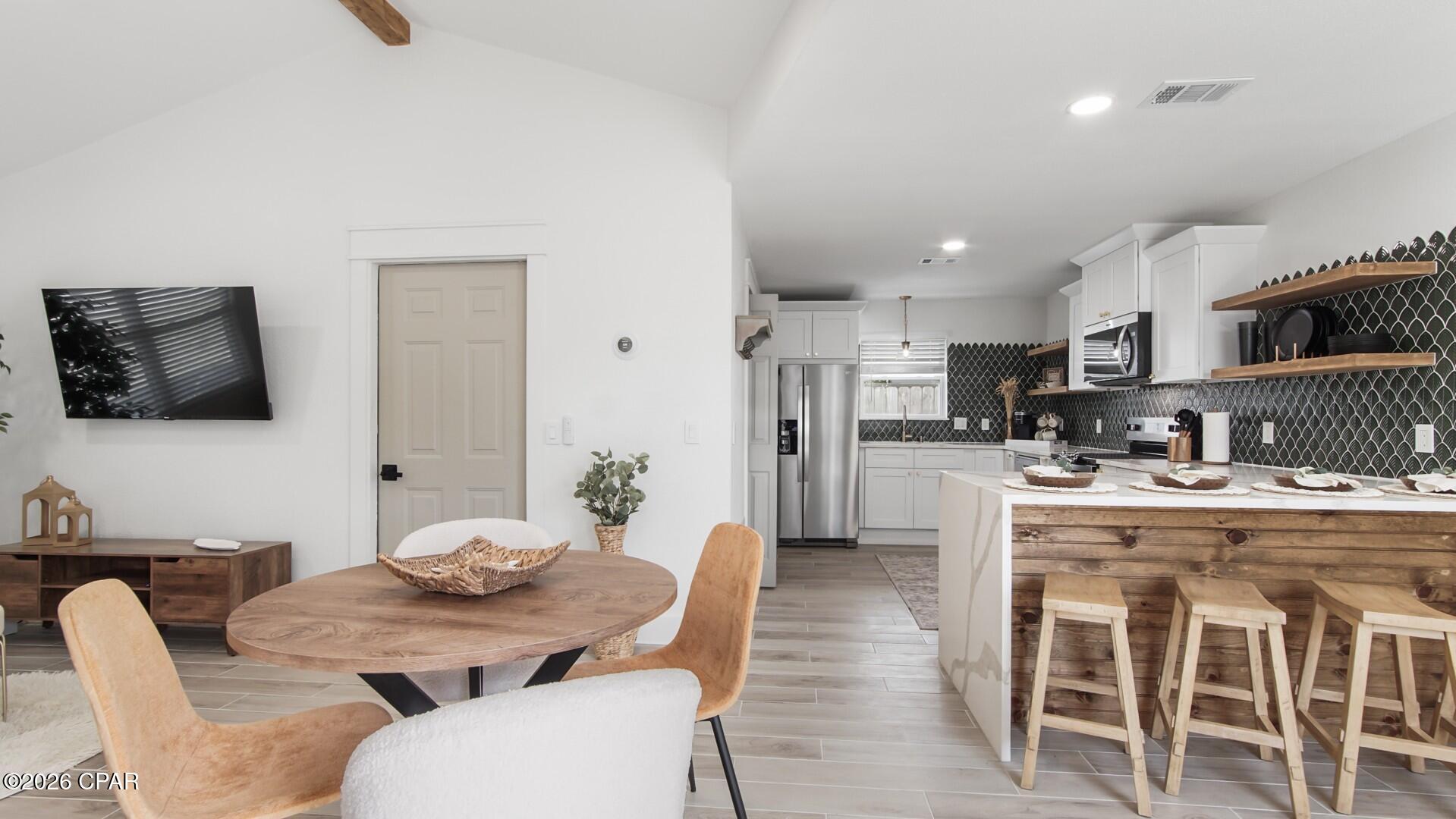 Biltmore Beach - Residential