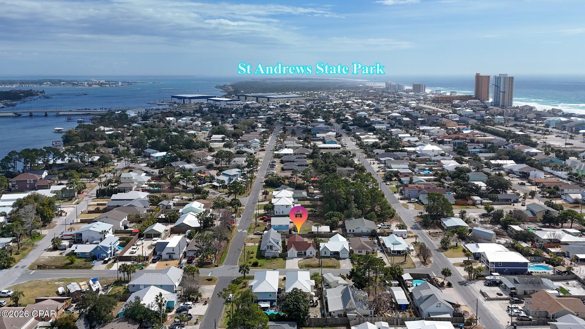 Biltmore Beach - Residential