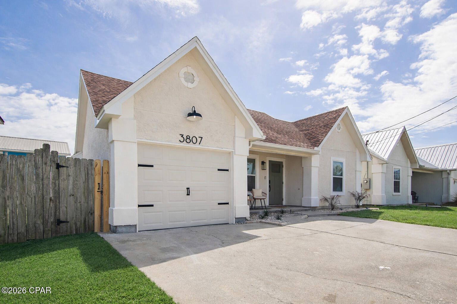 Biltmore Beach - Residential