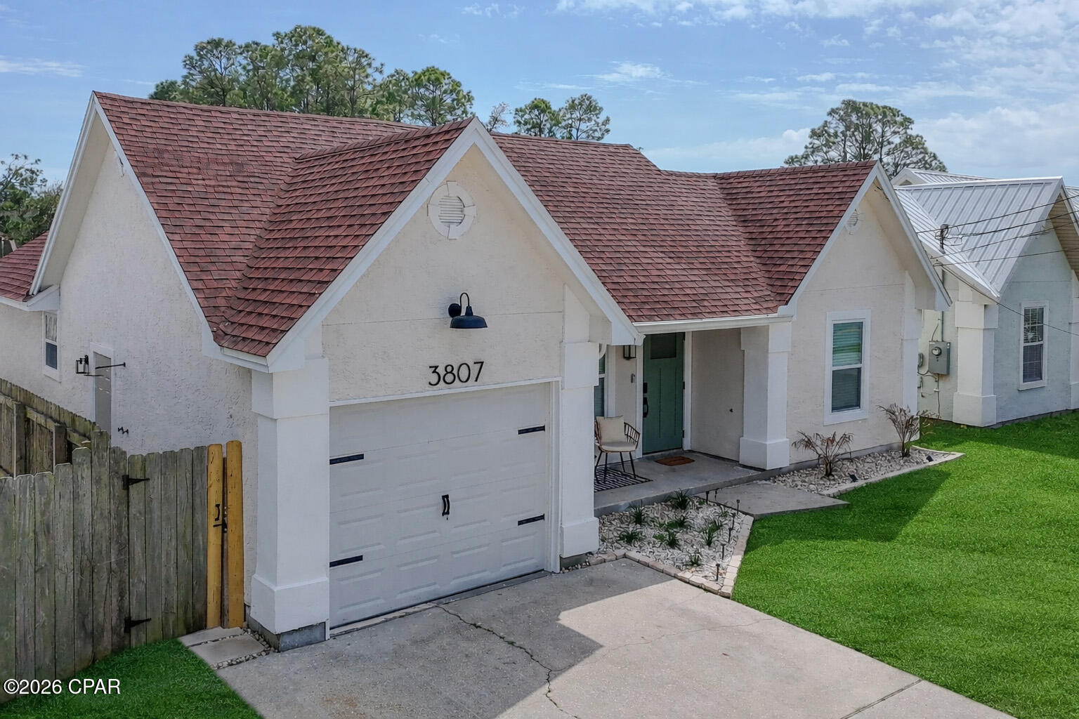 Biltmore Beach - Residential