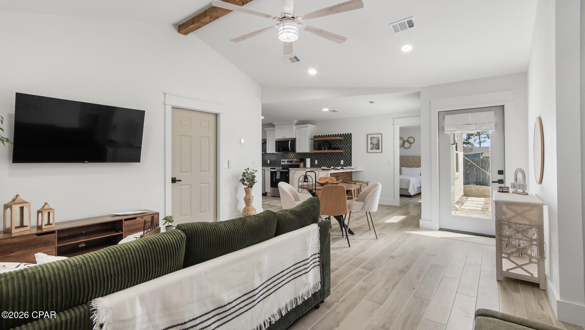 Biltmore Beach - Residential