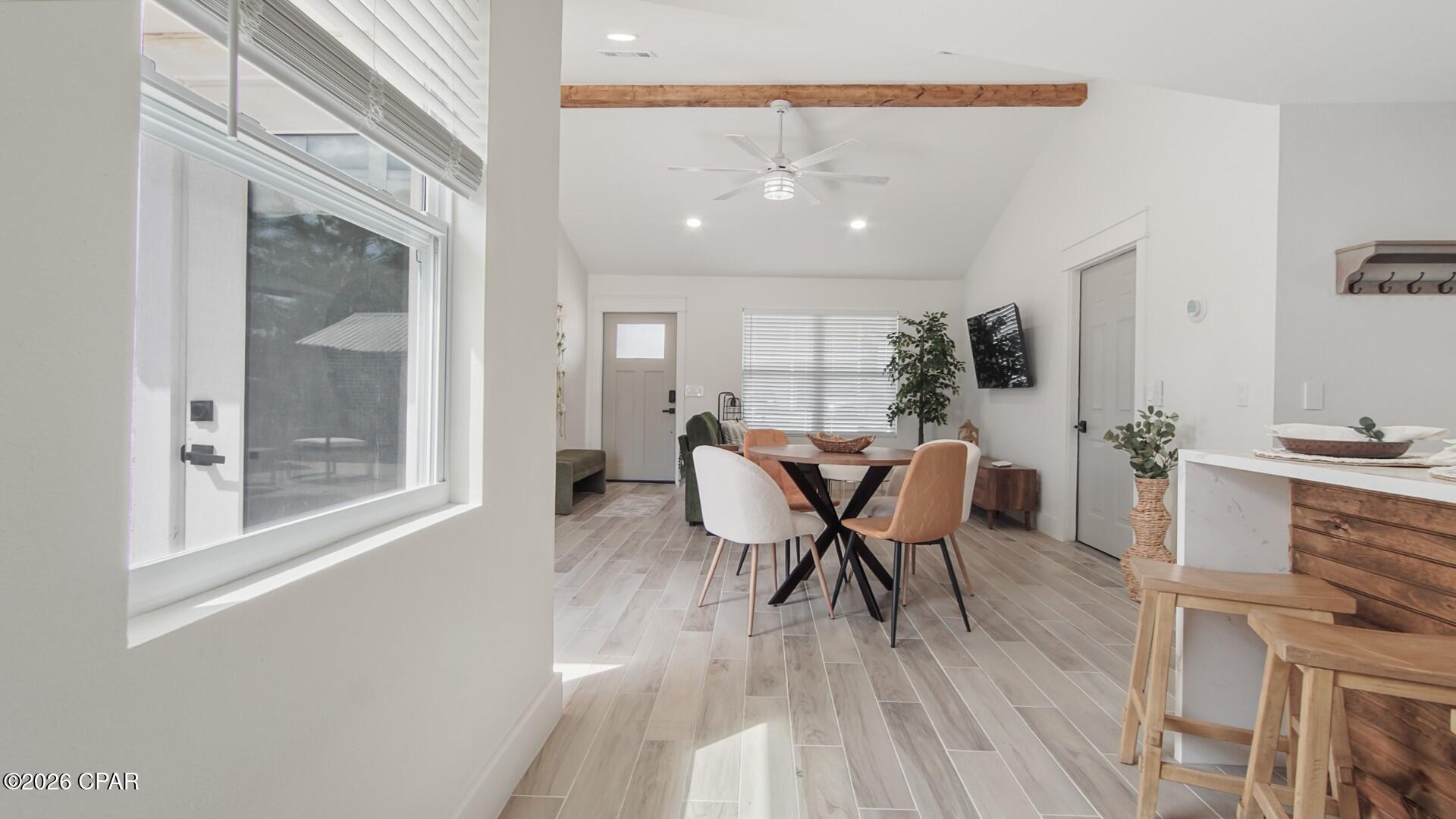 Biltmore Beach - Residential