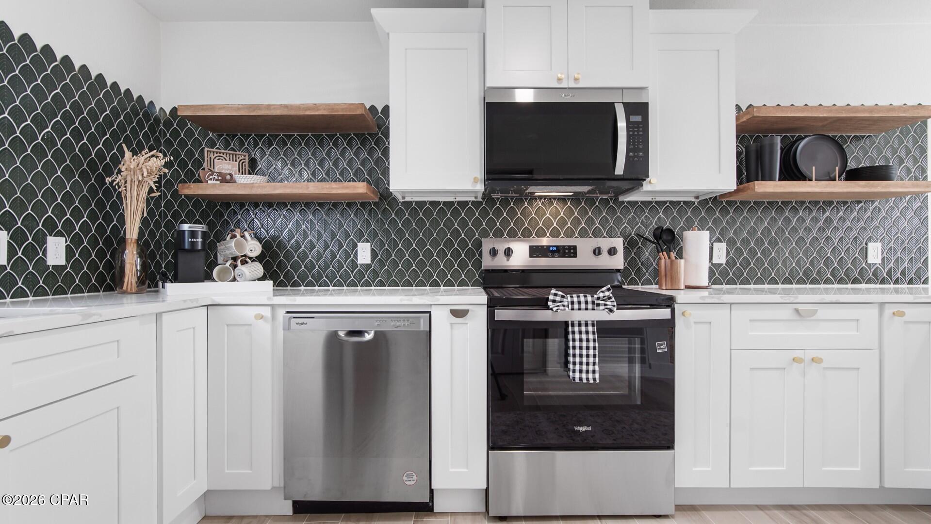 Biltmore Beach - Residential