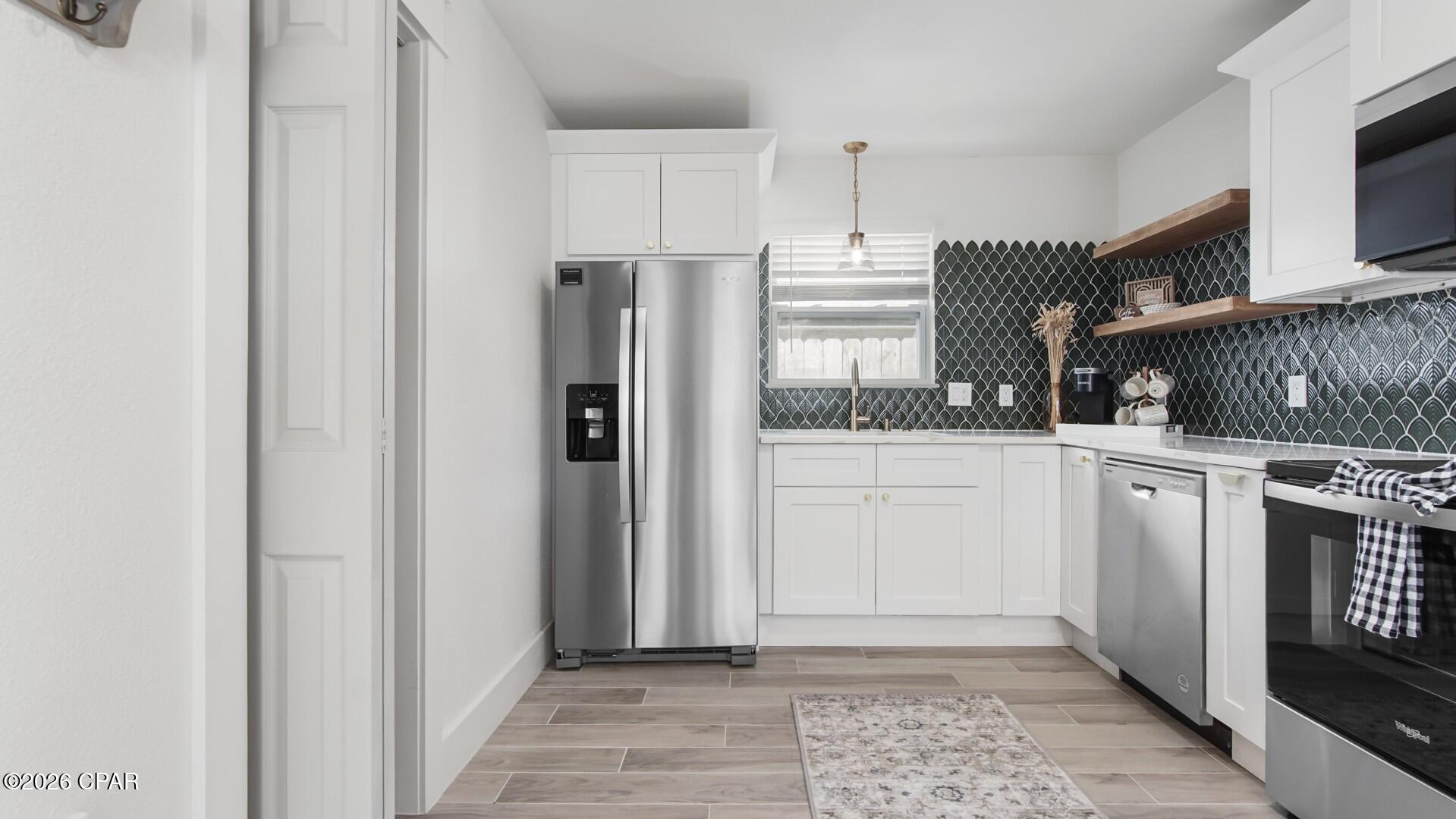 Biltmore Beach - Residential