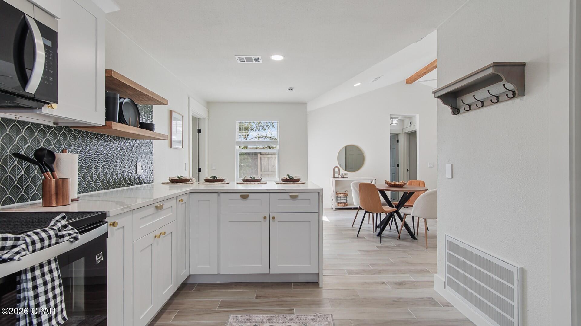 Biltmore Beach - Residential