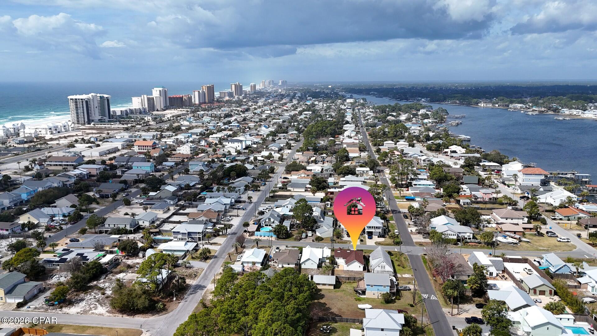 Biltmore Beach - Residential