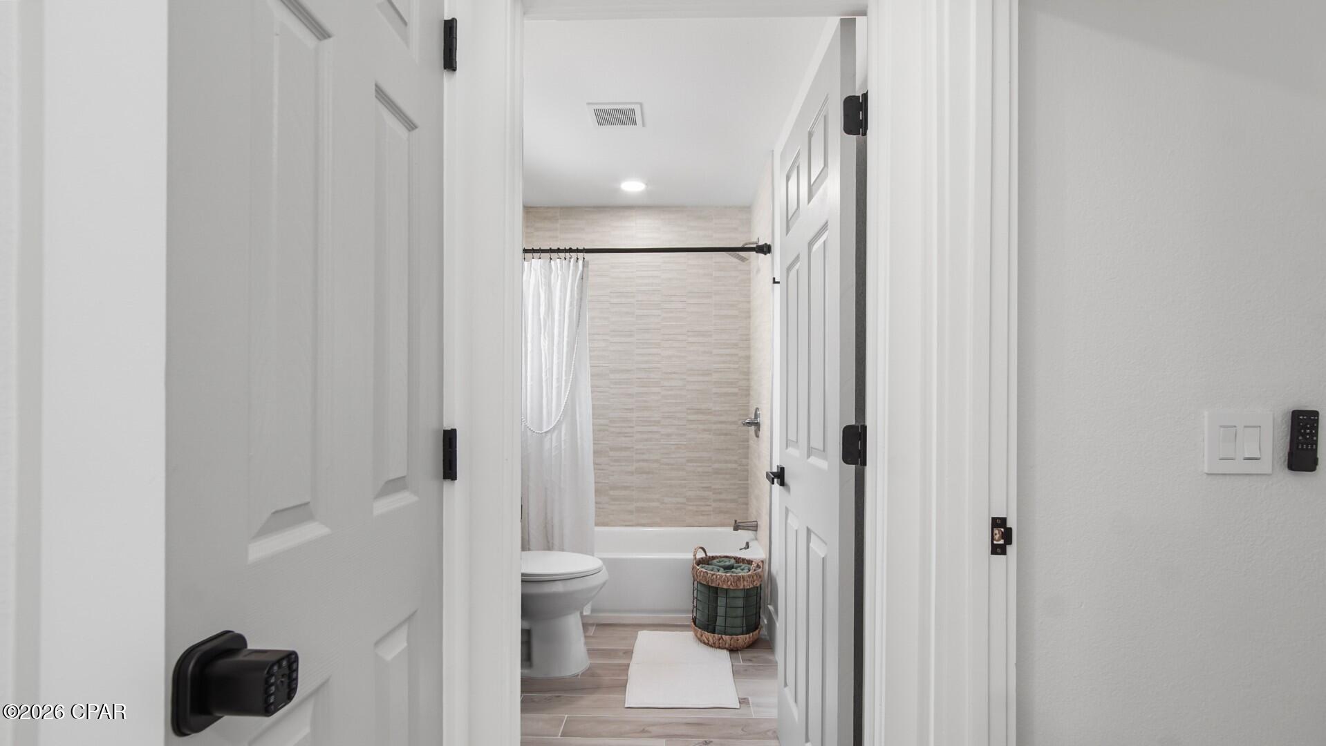 Biltmore Beach - Residential