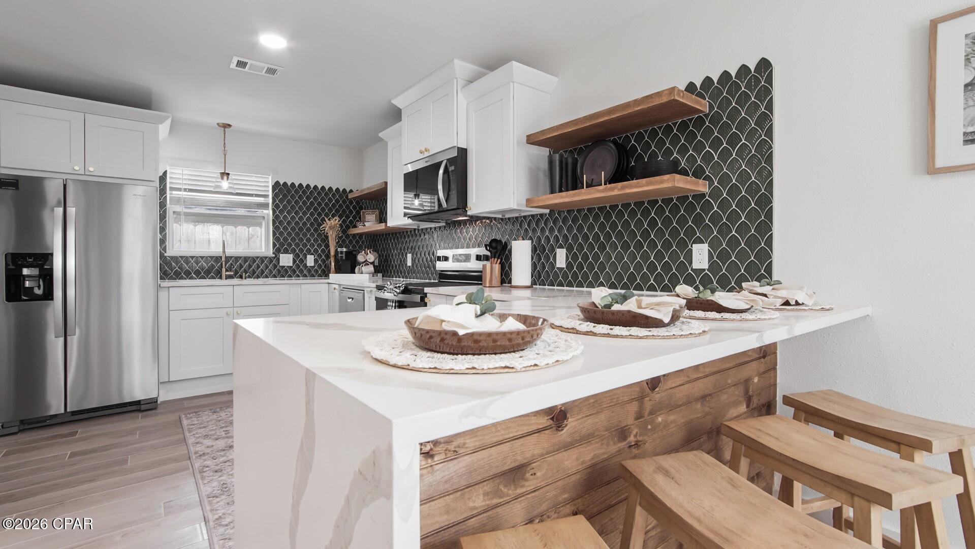 Biltmore Beach - Residential