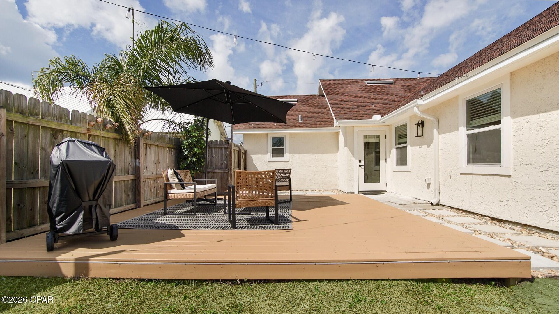 Biltmore Beach - Residential