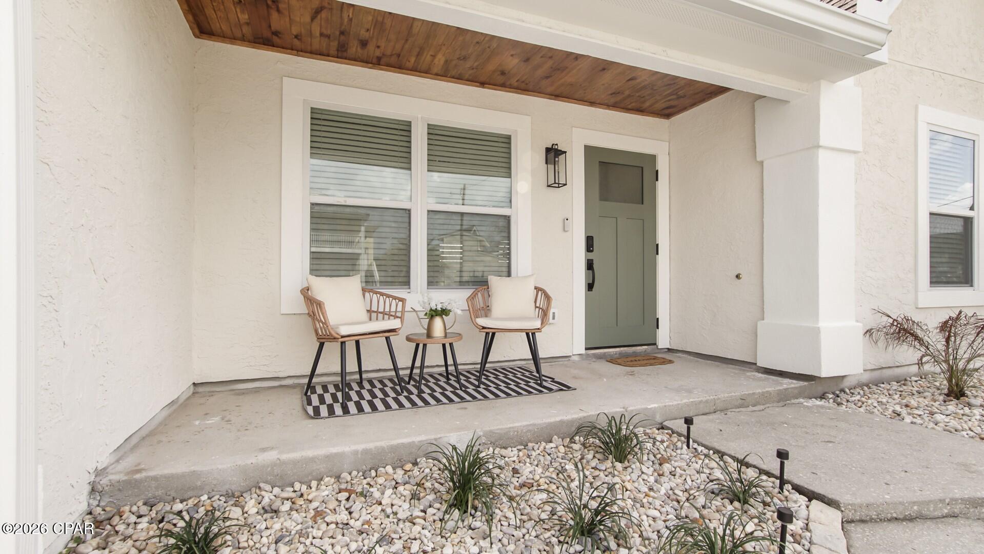 Biltmore Beach - Residential