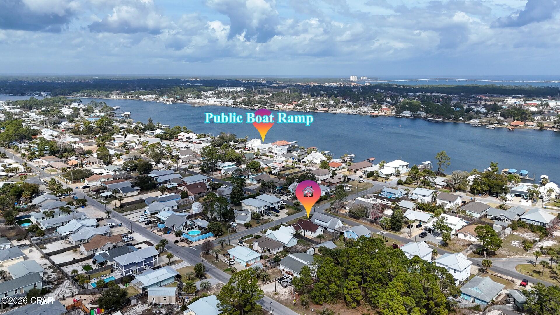 Biltmore Beach - Residential