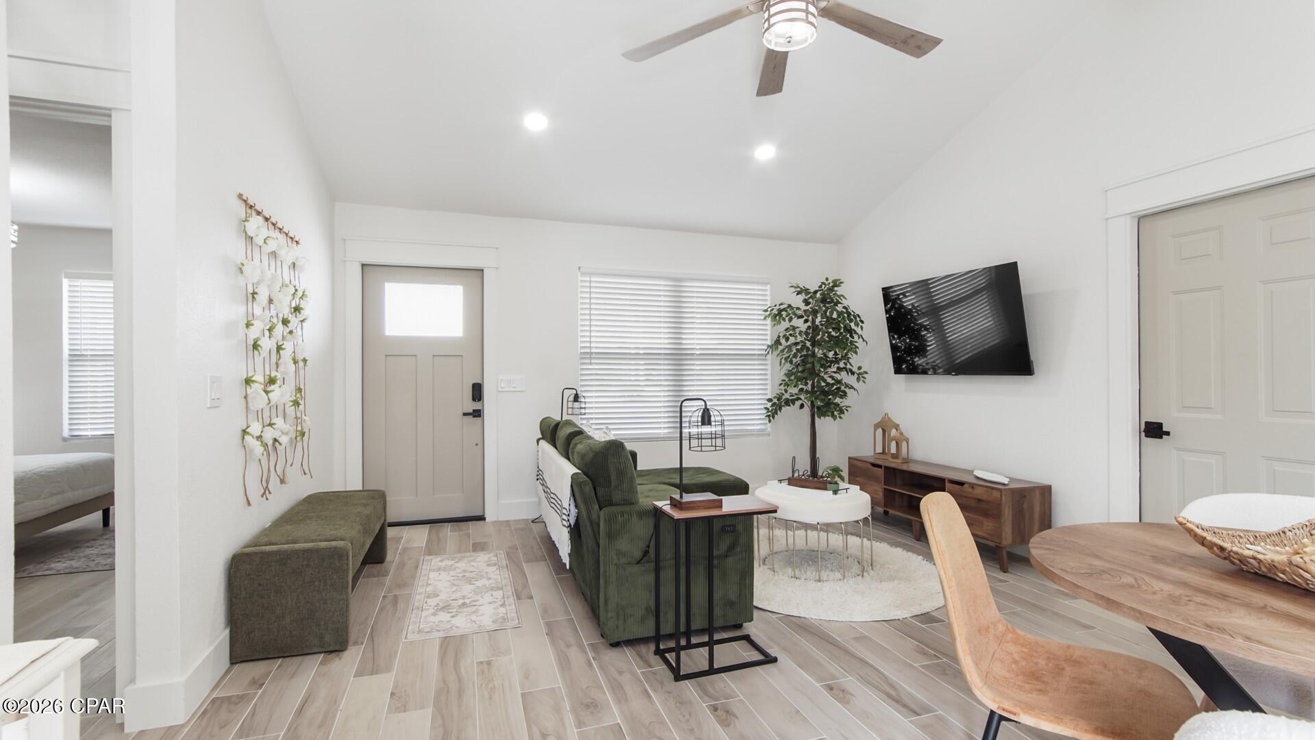 Biltmore Beach - Residential