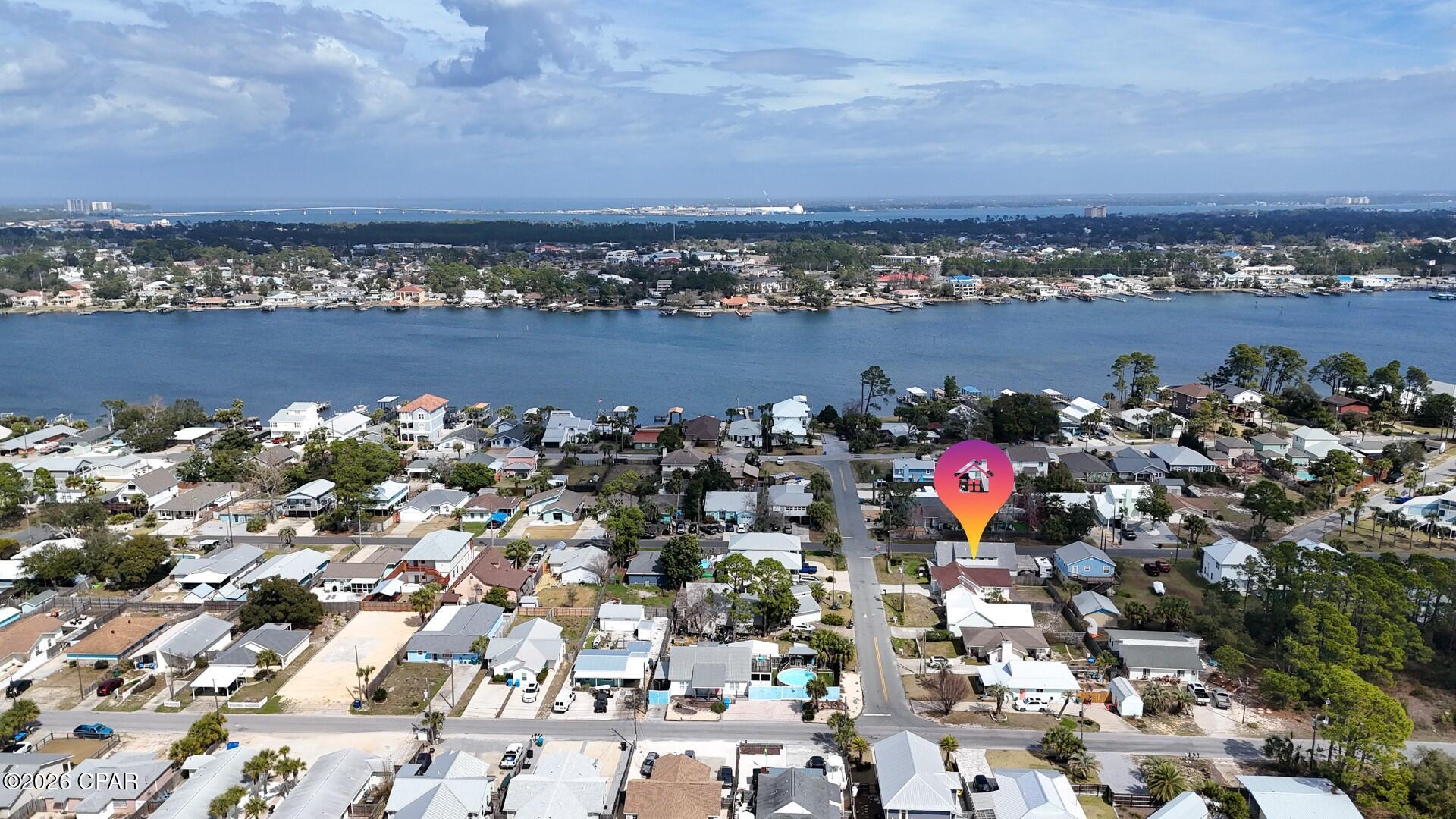 Biltmore Beach - Residential